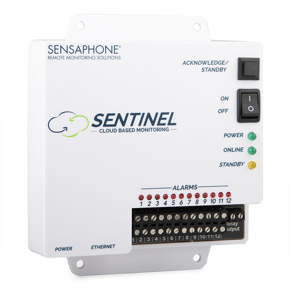 Sensaphone SCD-1200 electronic component