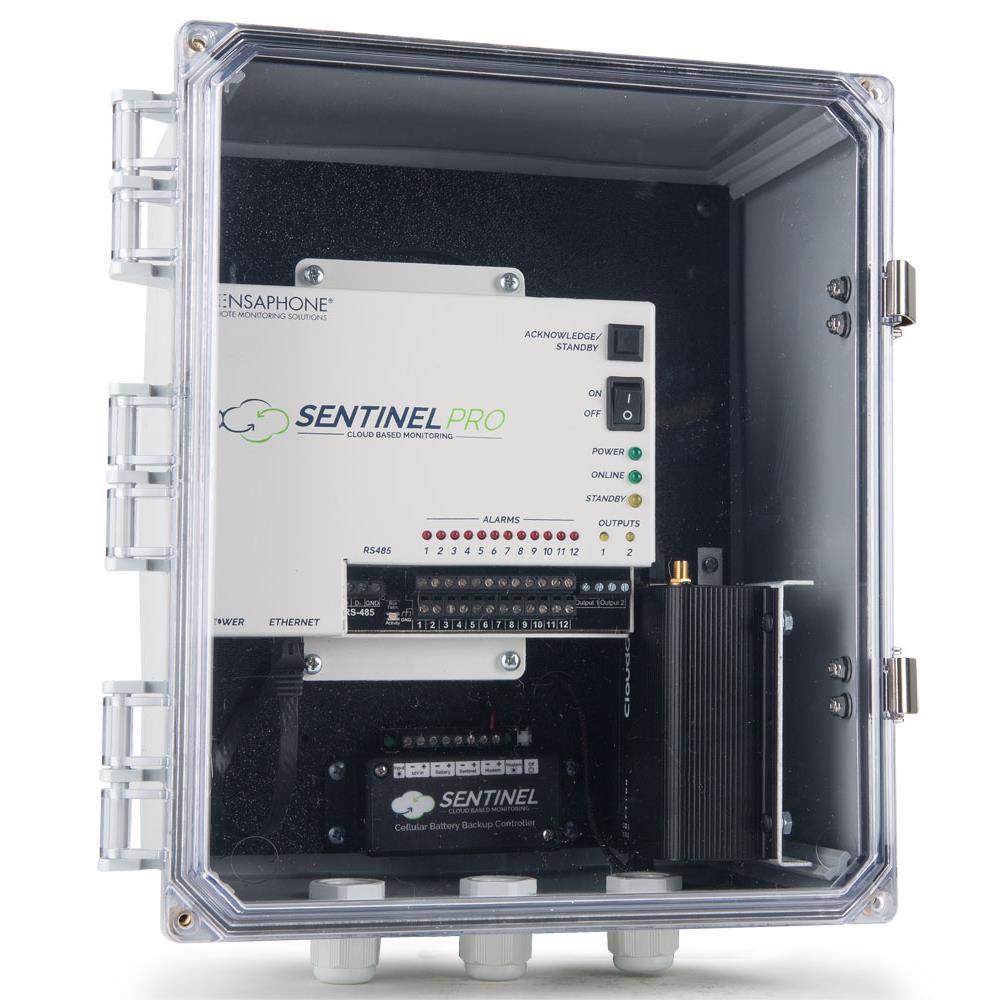 Sensaphone SCD-PRO-4GATCD electronic component