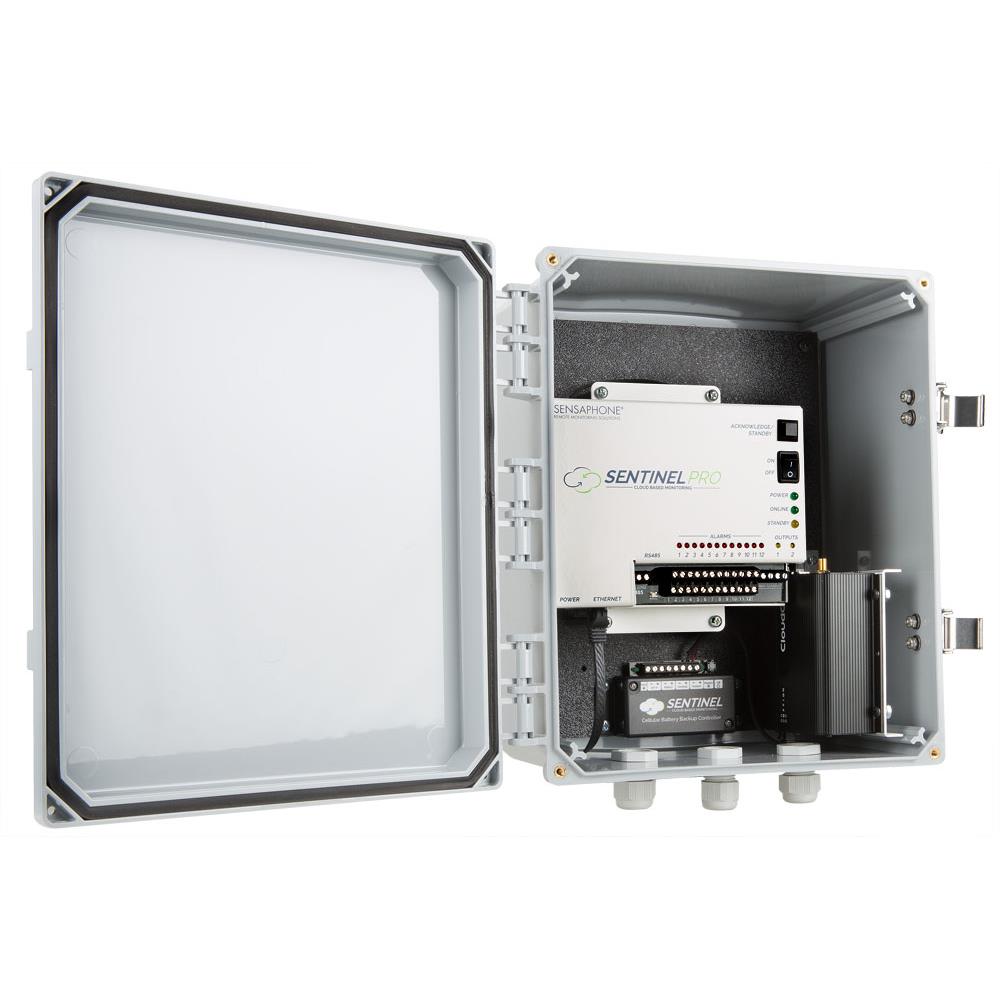 Sensaphone SCD-PRO-4GATSD electronic component