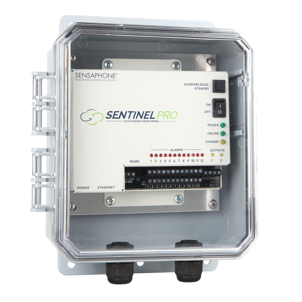 Sensaphone SCD-PRO-CD electronic component
