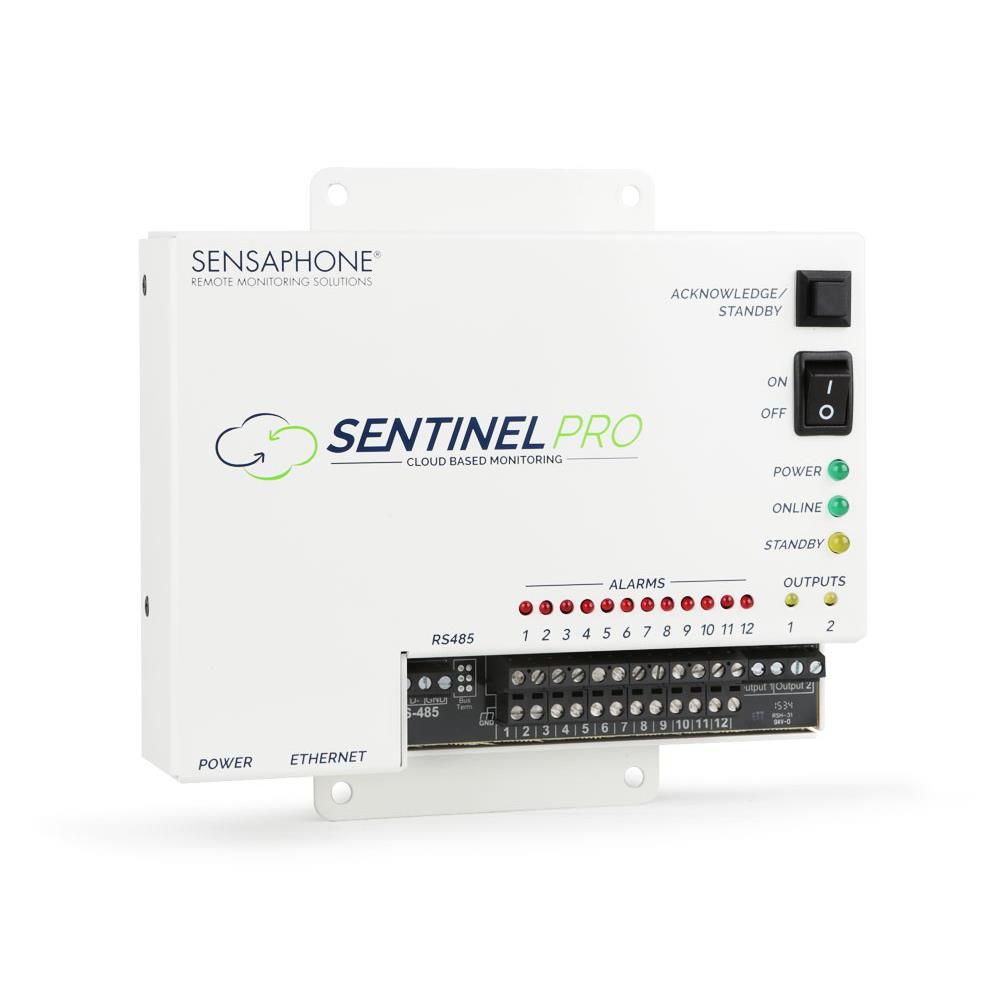 Sensaphone SCD-PRO electronic component