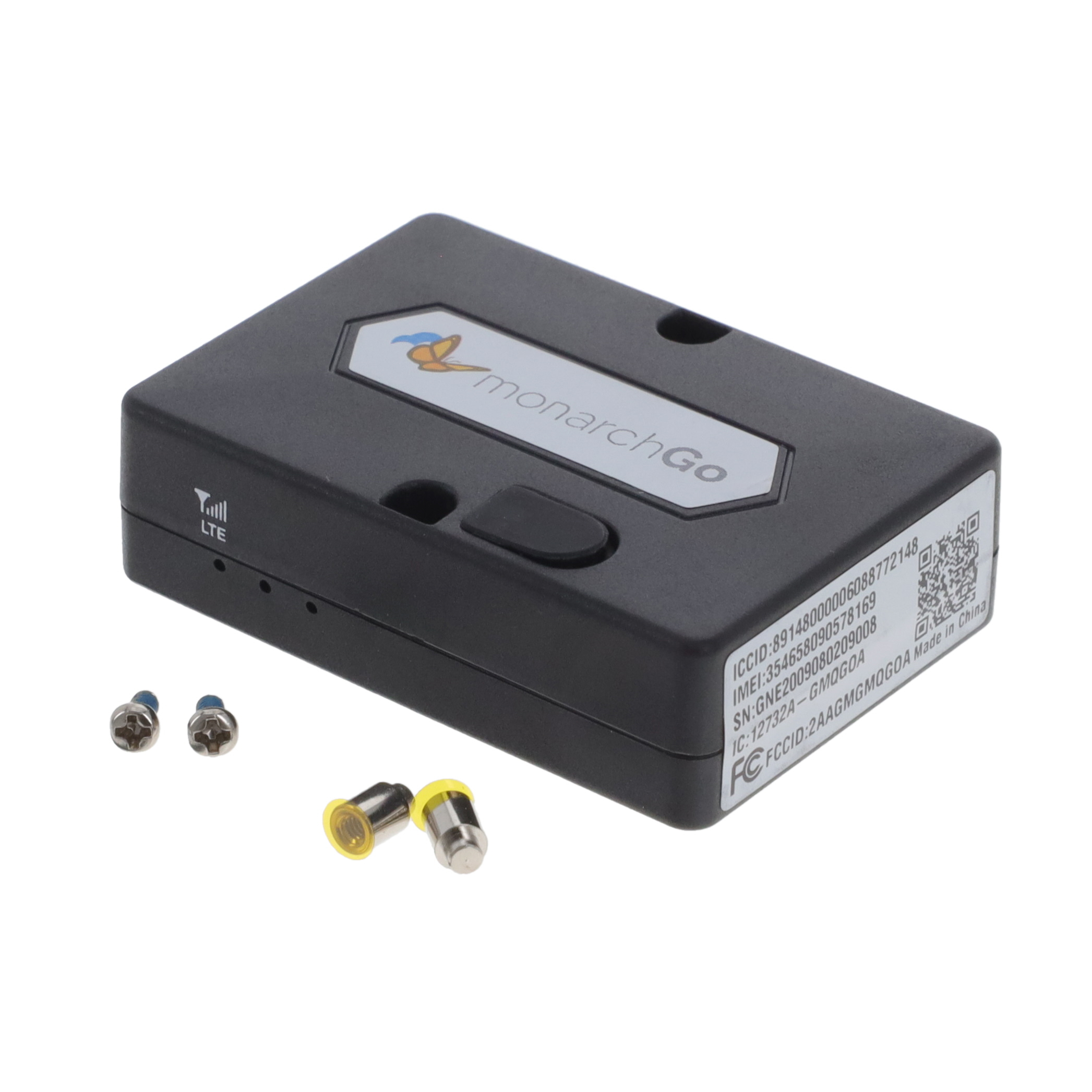 Sequans Communications MONARCH-GO electronic component