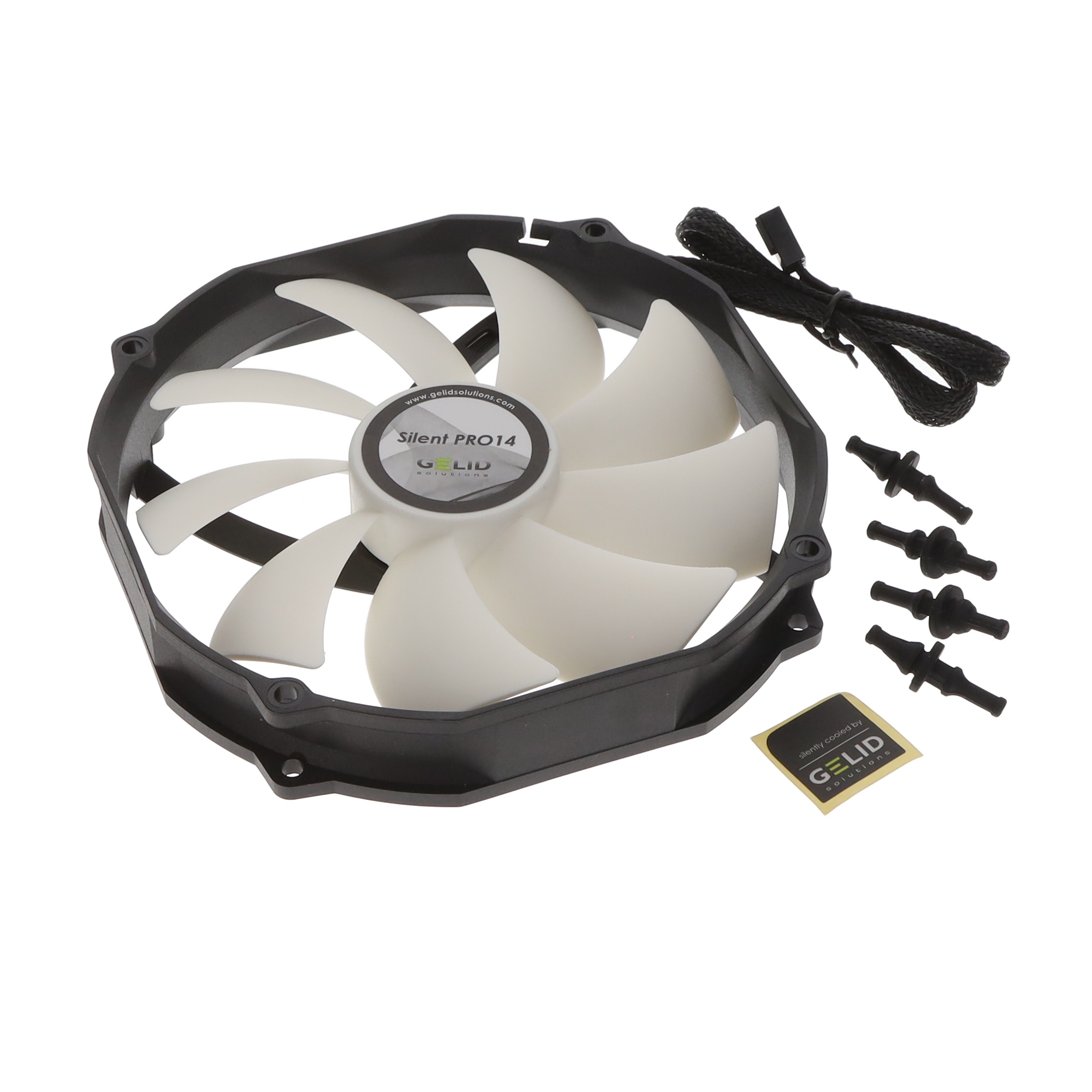 Gelid Solutions LLC FN-PX14P-15 electronic component