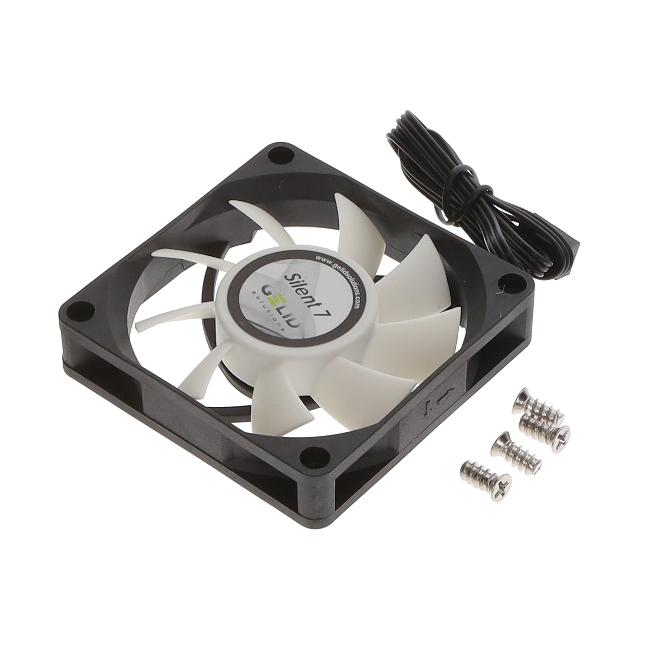 Gelid Solutions LLC FN-SX07-22 electronic component