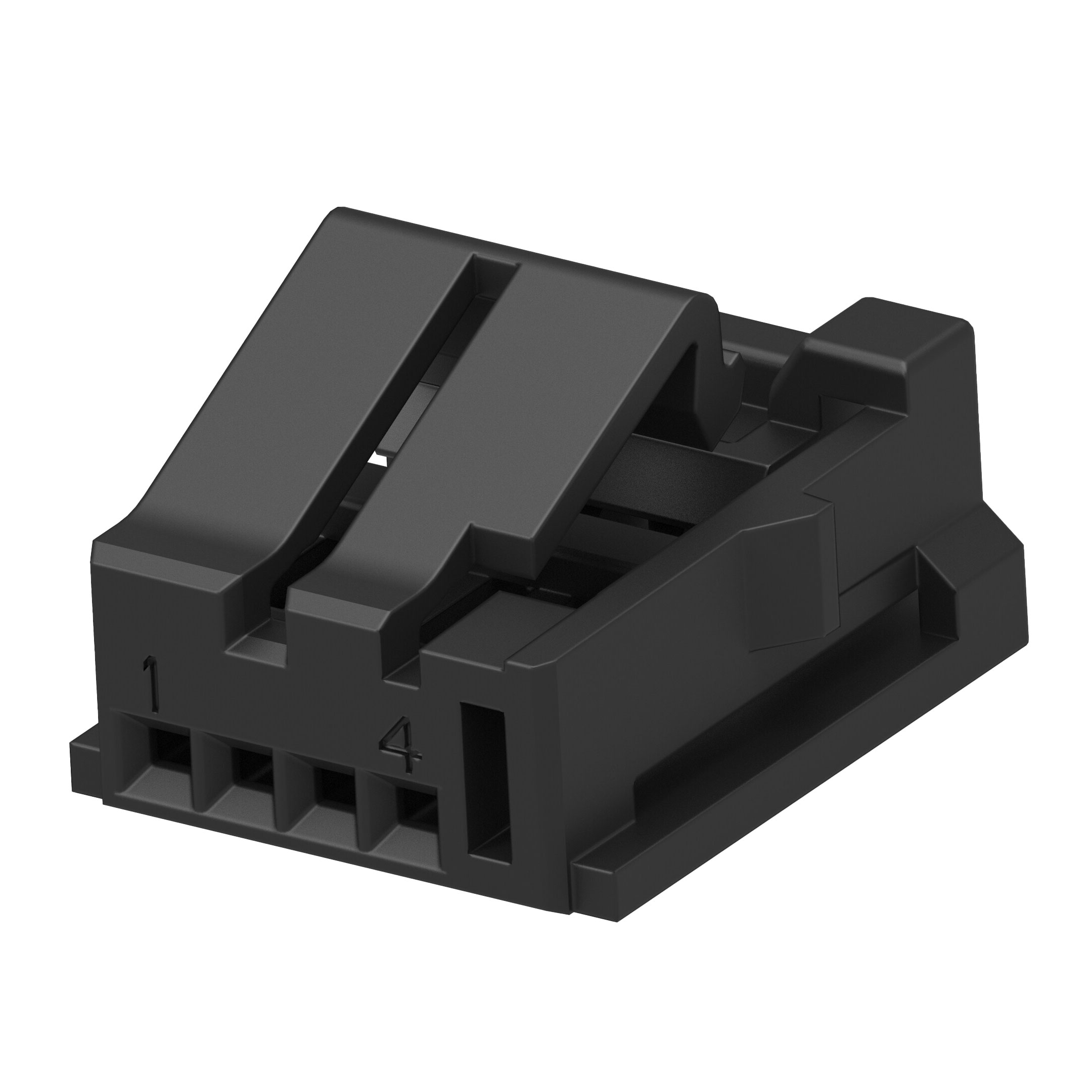 TE Connectivity AMP Connectors 1-2332184-1 electronic component