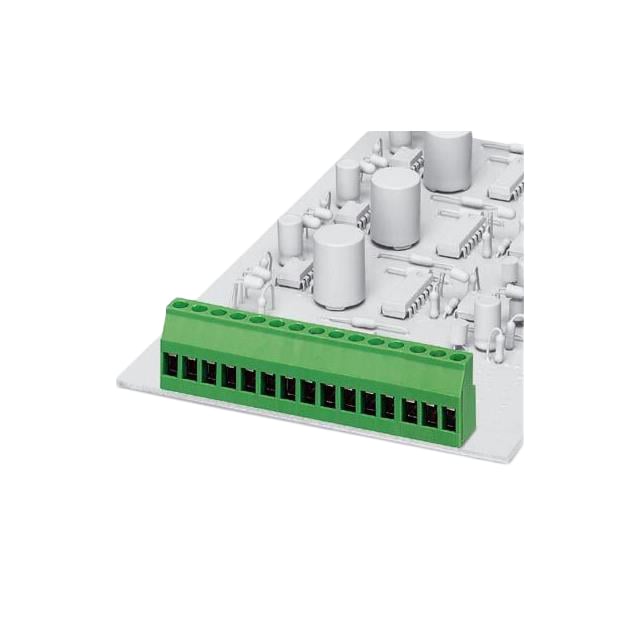 Phoenix Contact 1711233 electronic component