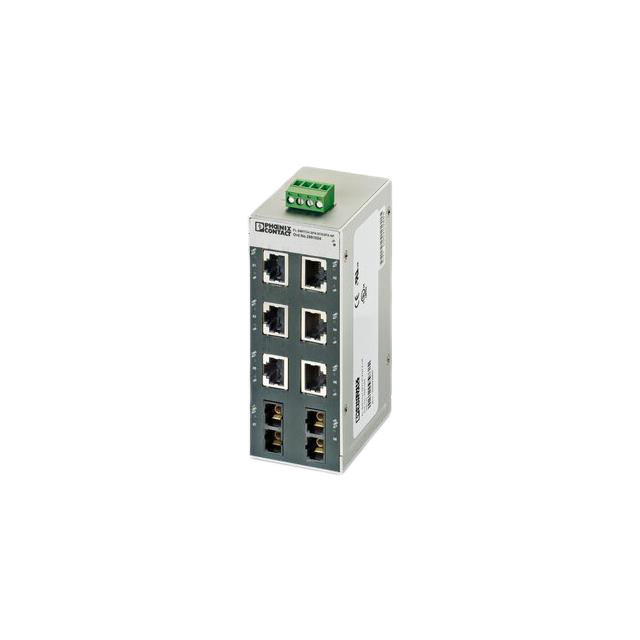 Phoenix Contact 2891024 electronic component