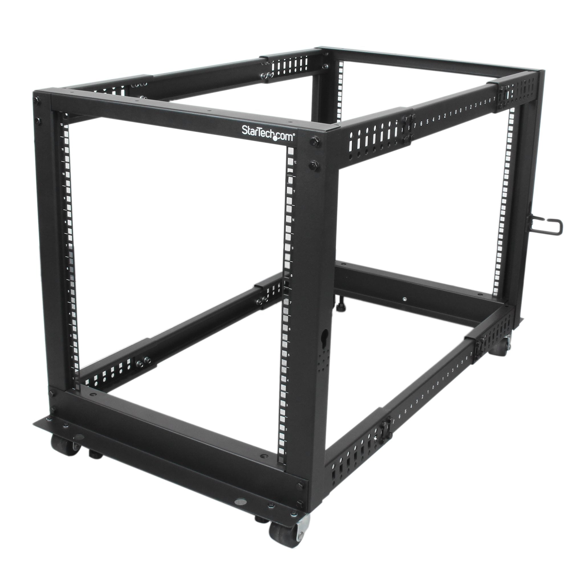 StarTech.com 4POSTRACK12U electronic component