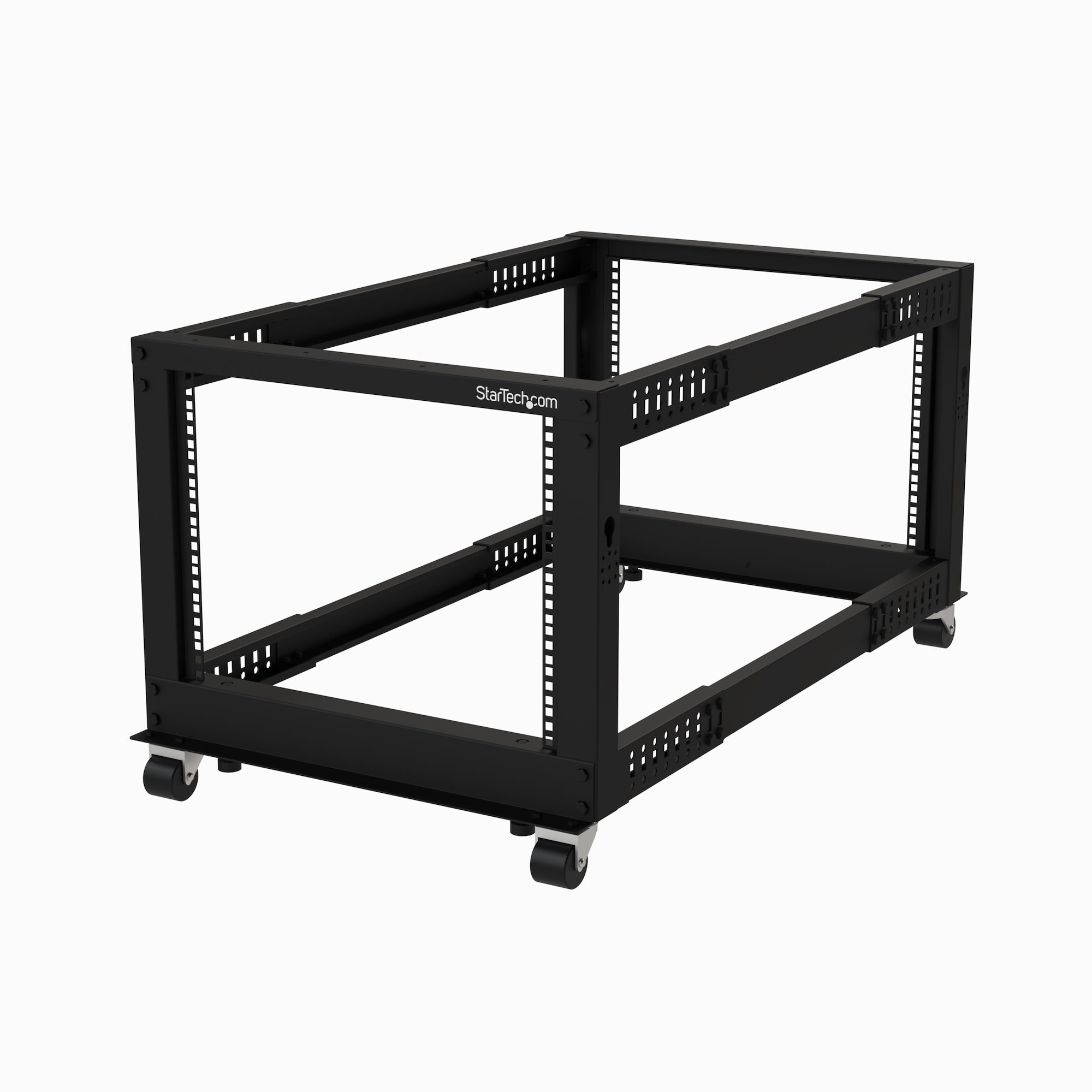 StarTech.com 4POSTRACK8U electronic component