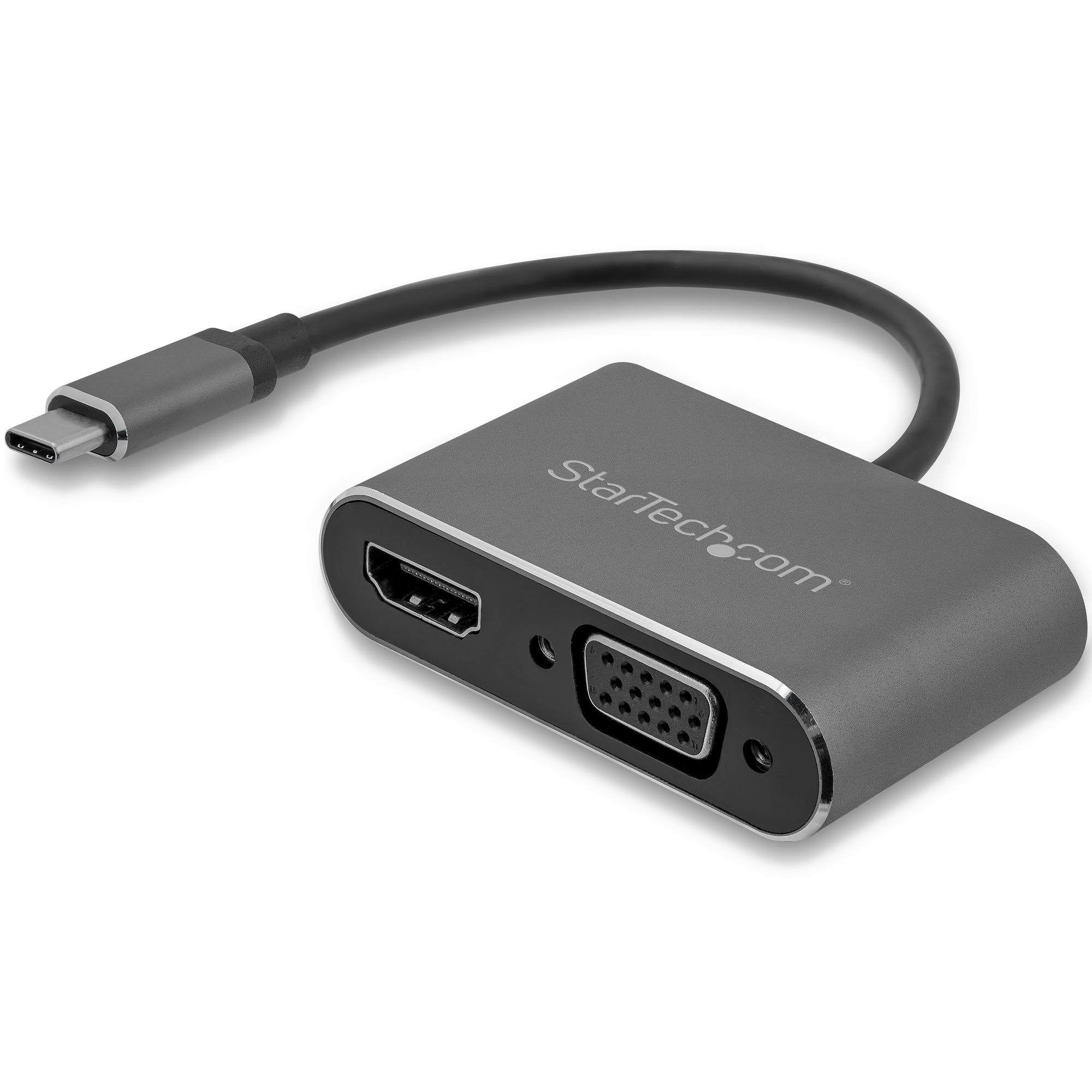 StarTech.com CDP2HDVGA electronic component