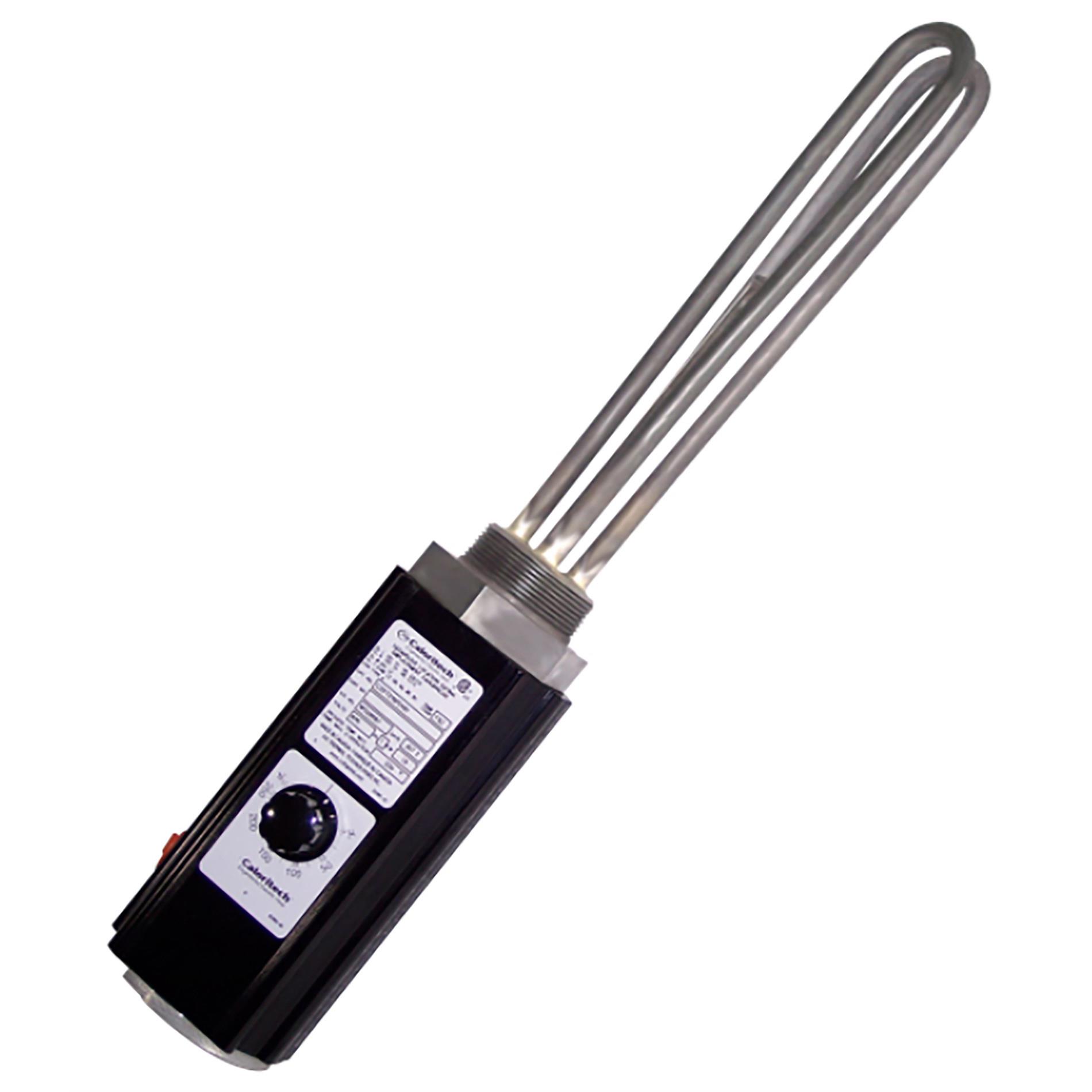 Caloritech CXCT105P1X11 electronic component