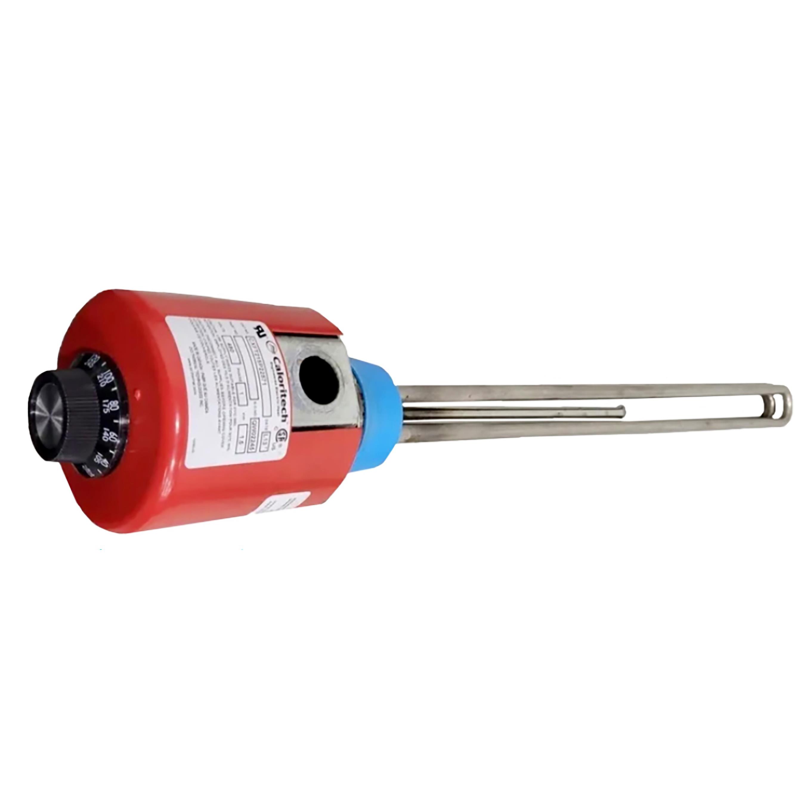 Caloritech CXCT120P111 electronic component