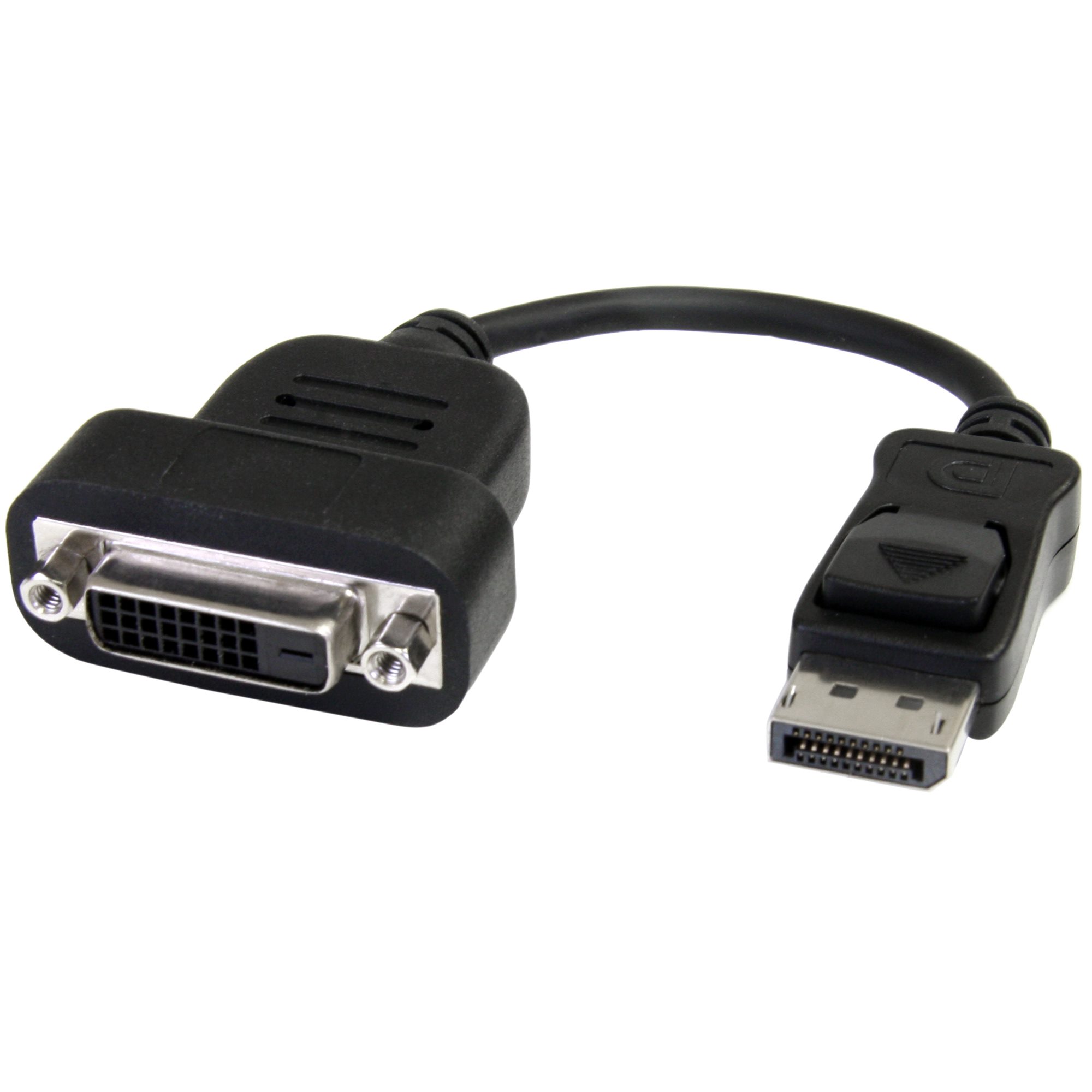 StarTech.com DP2DVIS electronic component