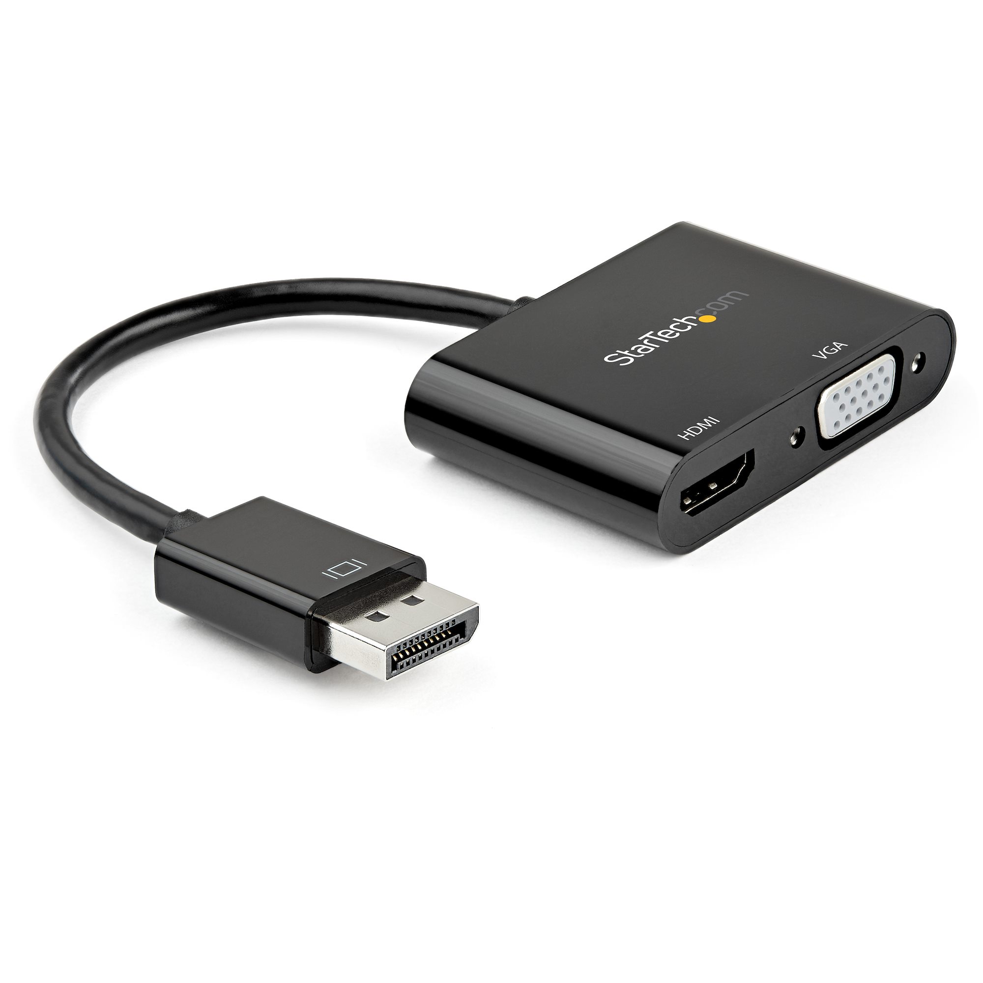 StarTech.com DP2VGAHD20 electronic component