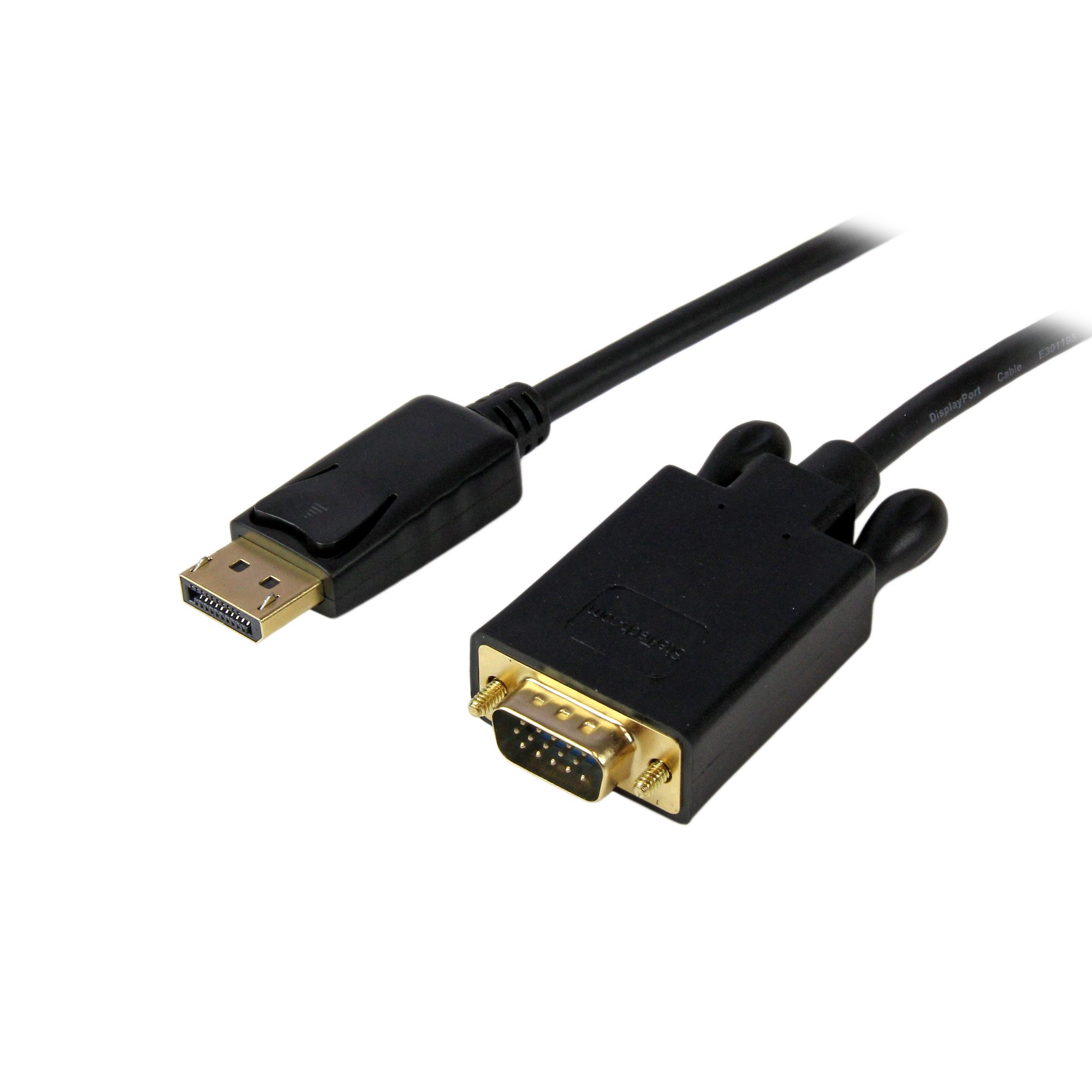 StarTech.com DP2VGAMM6B electronic component
