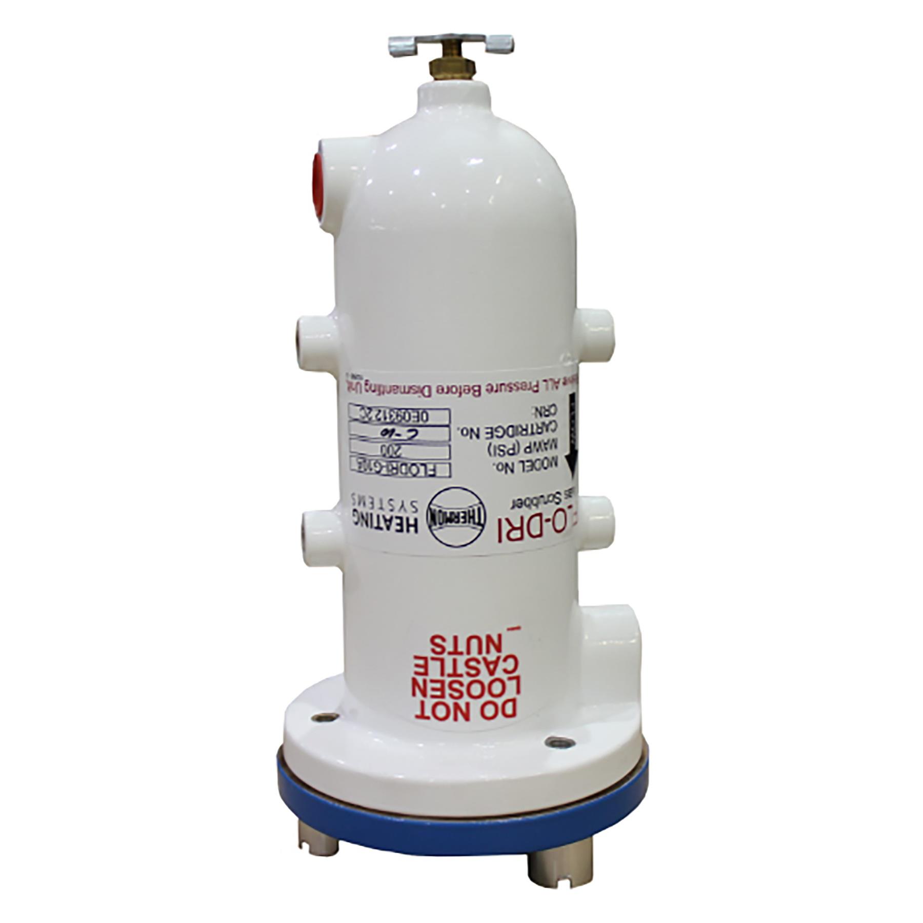 FLO-DRI FLODRI-G10A-MS electronic component