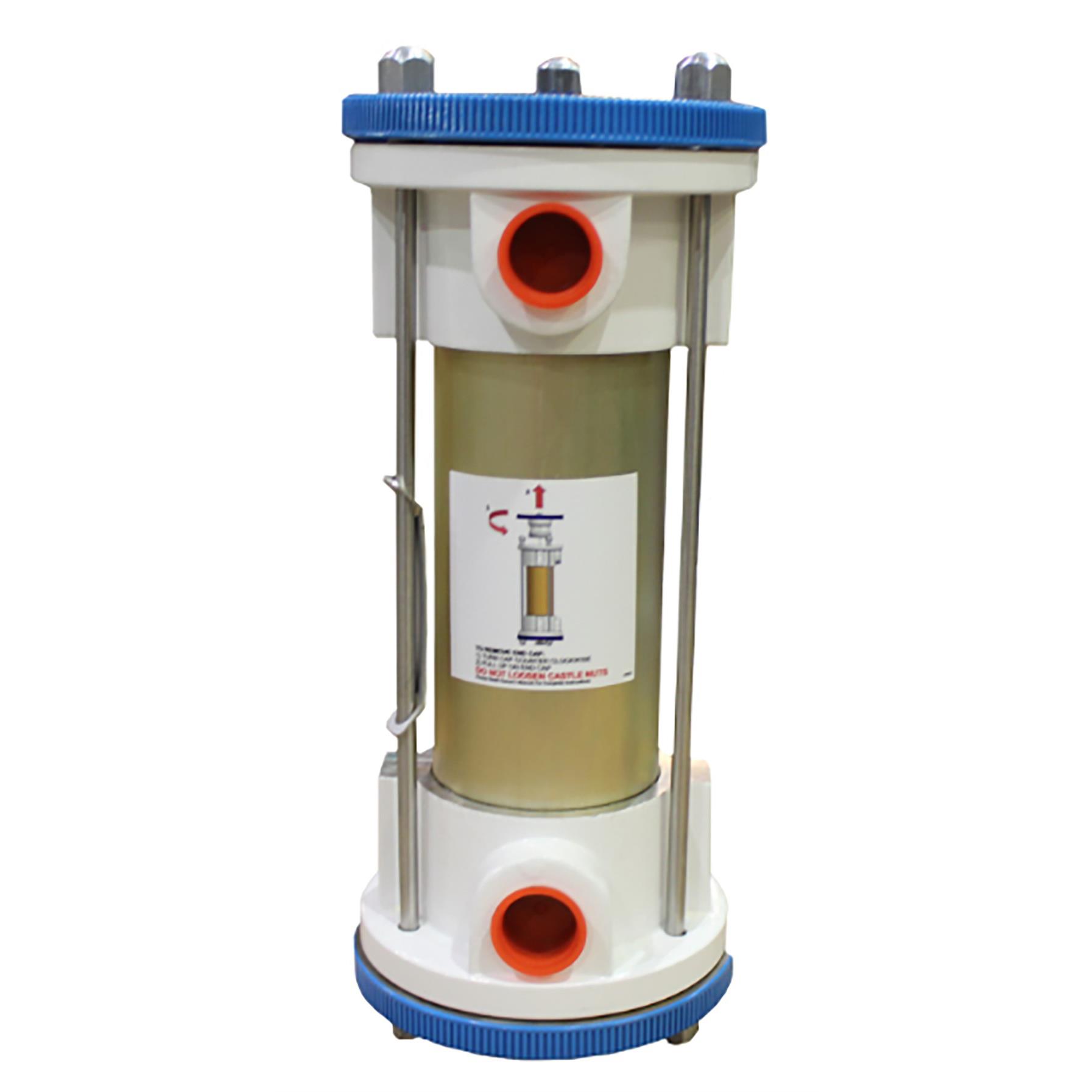 FLO-DRI FLODRI-G25A-MS electronic component