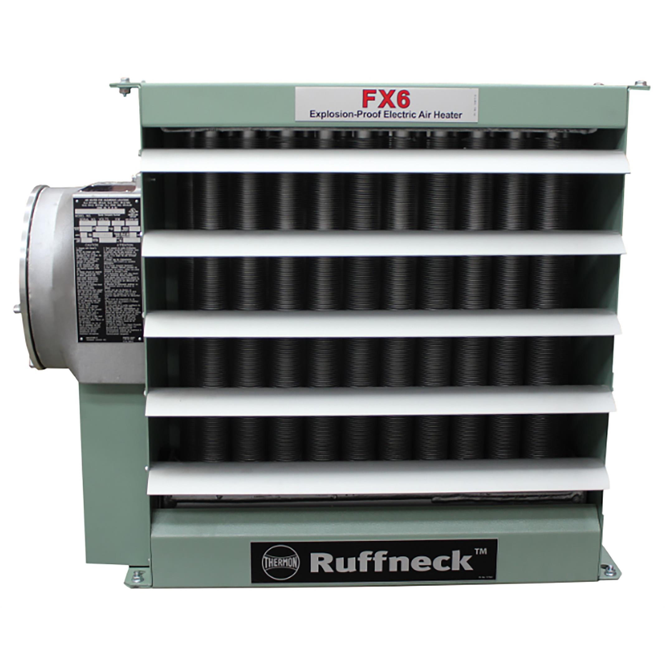 Ruffneck FX6-480360-150-T electronic component