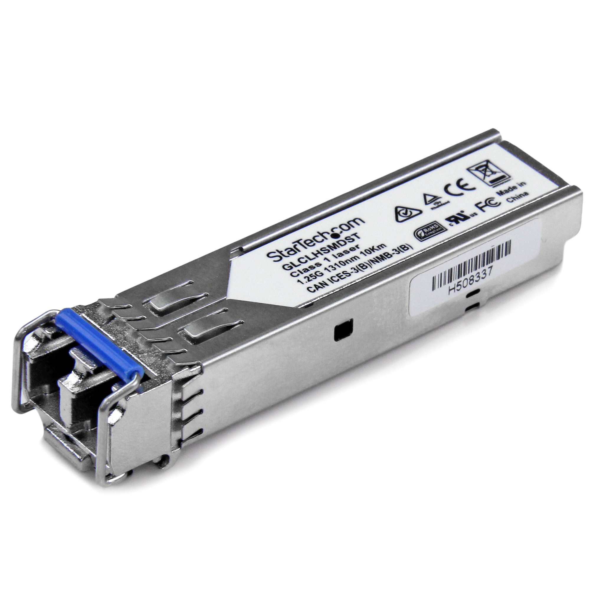StarTech.com GLCLHSMDST electronic component