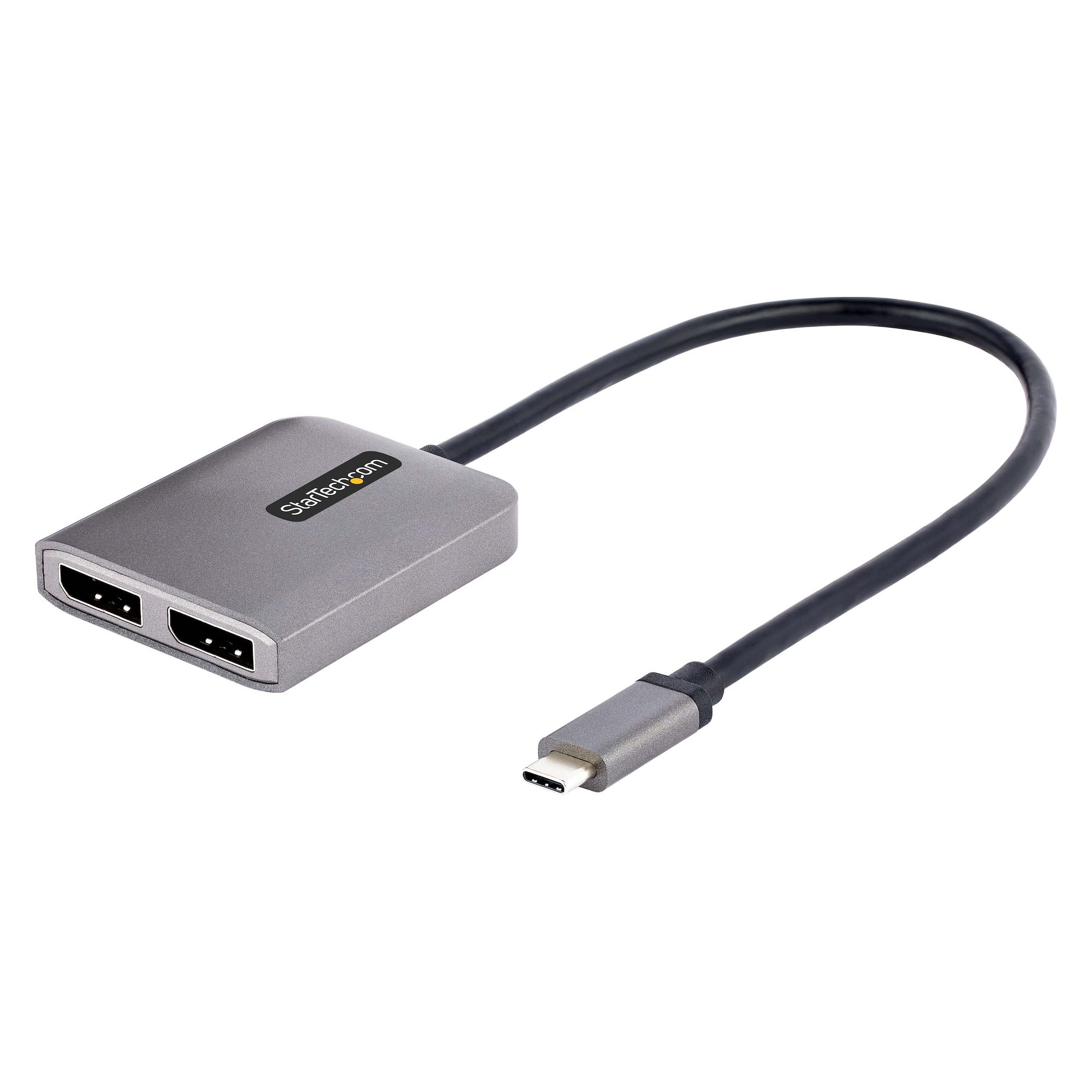 StarTech.com MST14CD122DP electronic component