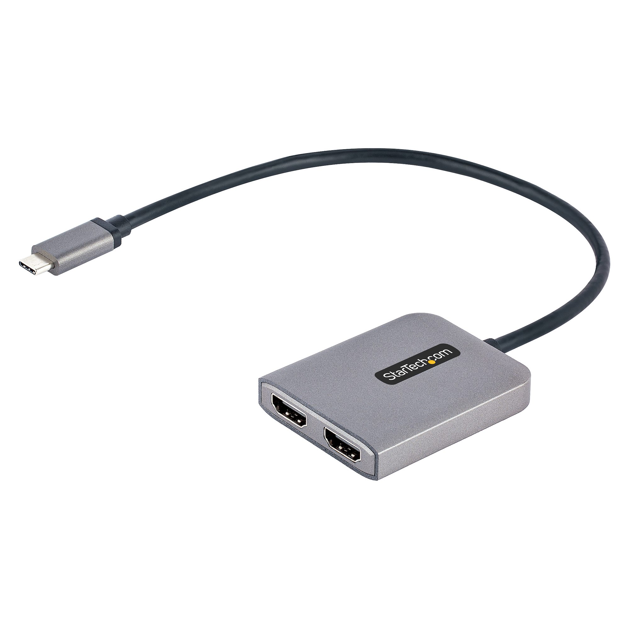 StarTech.com MST14CD122HD electronic component