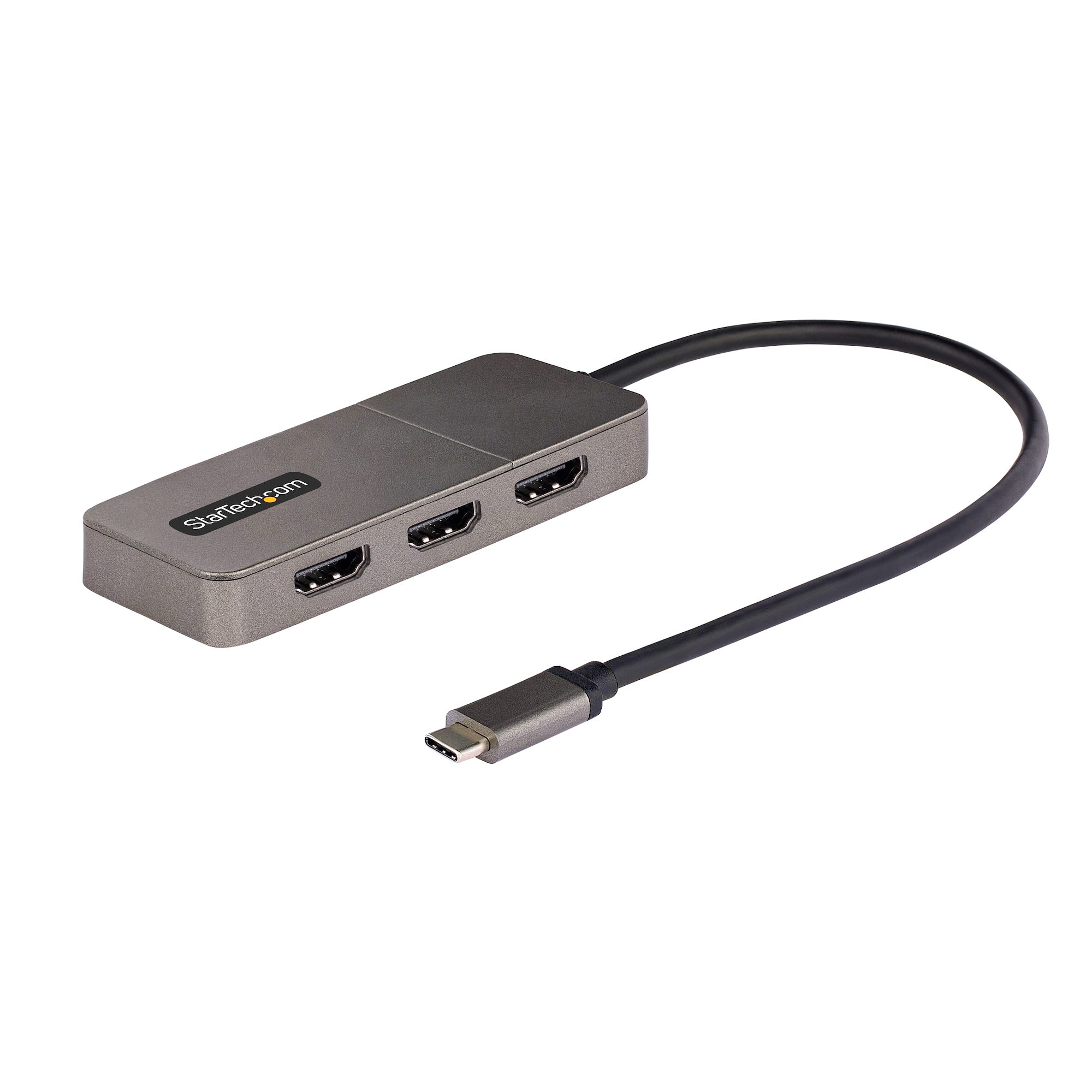 StarTech.com MST14CD123HD electronic component