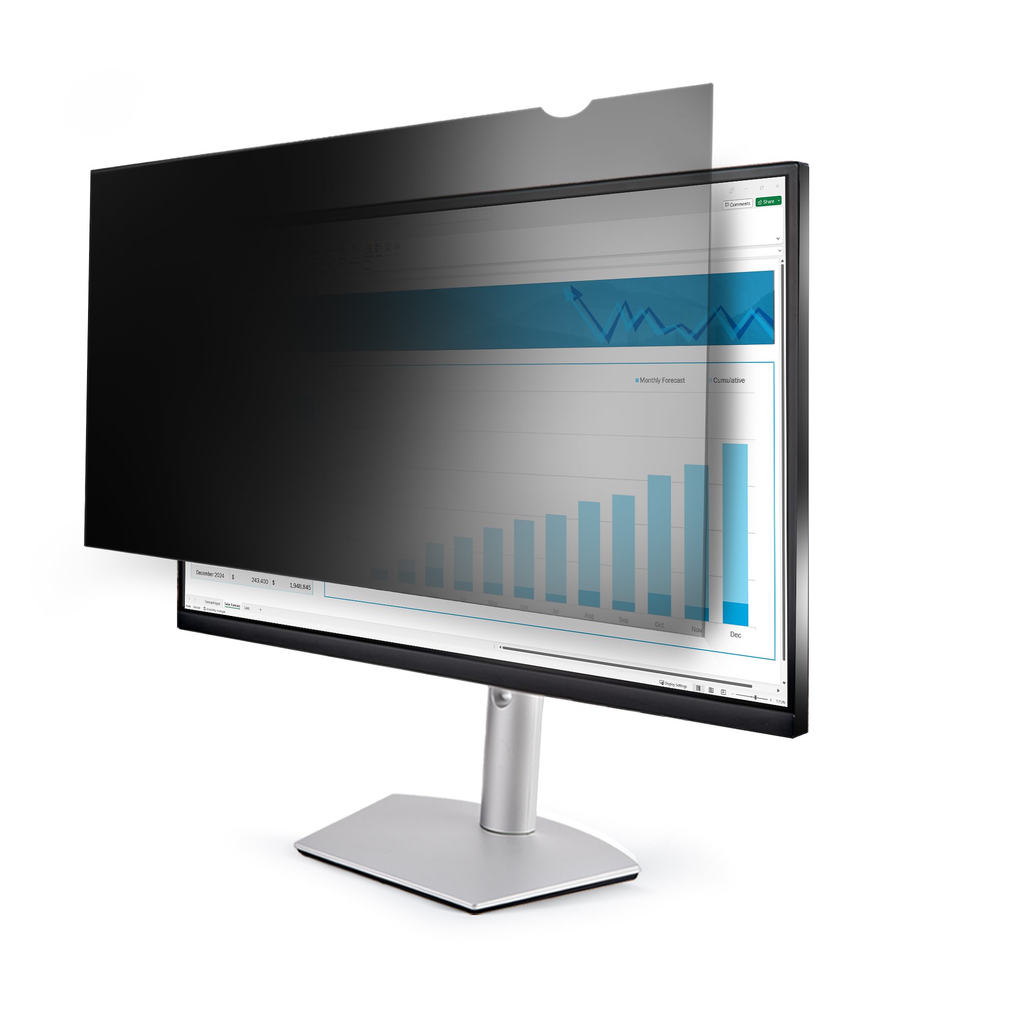 StarTech.com PRIVACY-SCREEN-20M electronic component