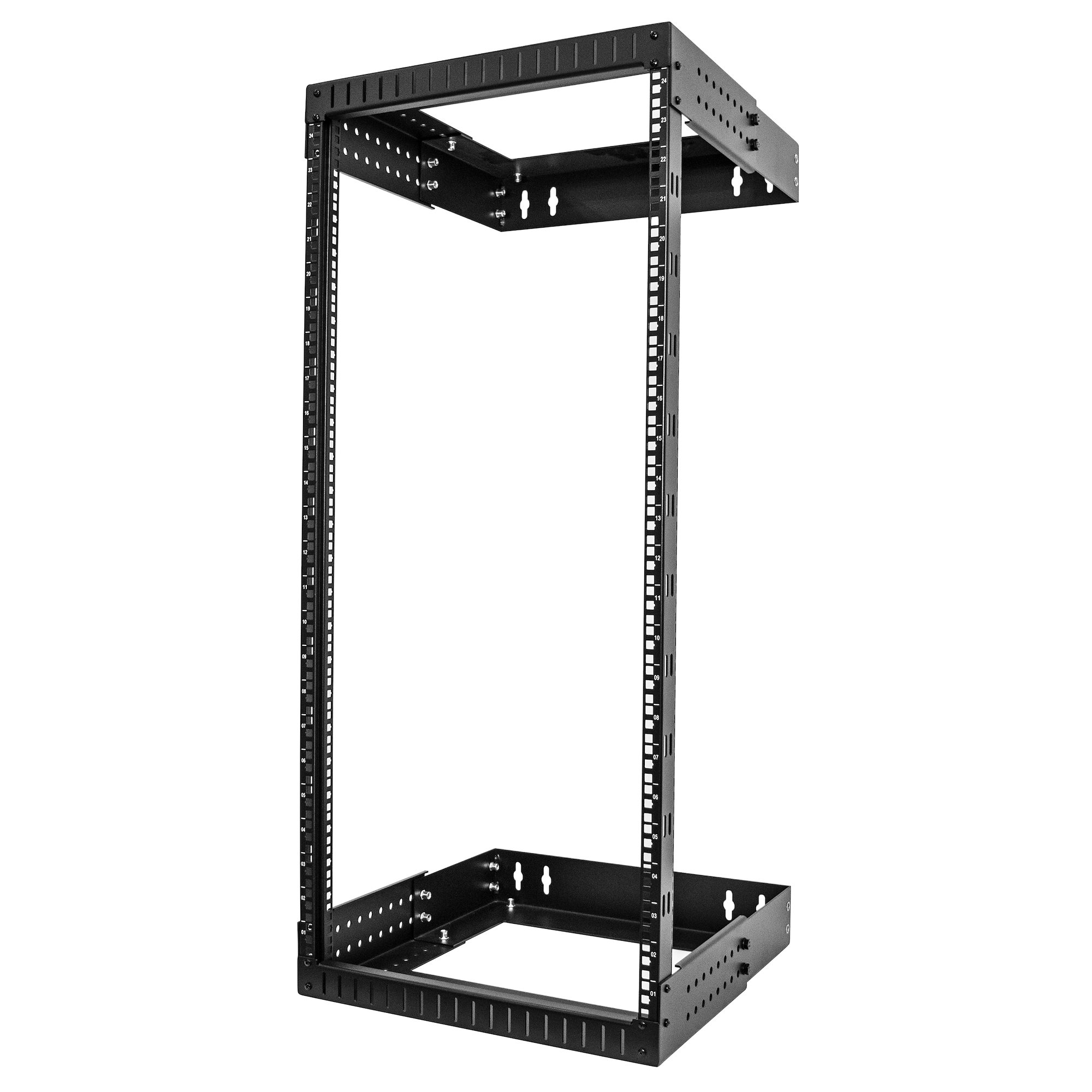 StarTech.com RACK-24U-20-WALL-OA electronic component