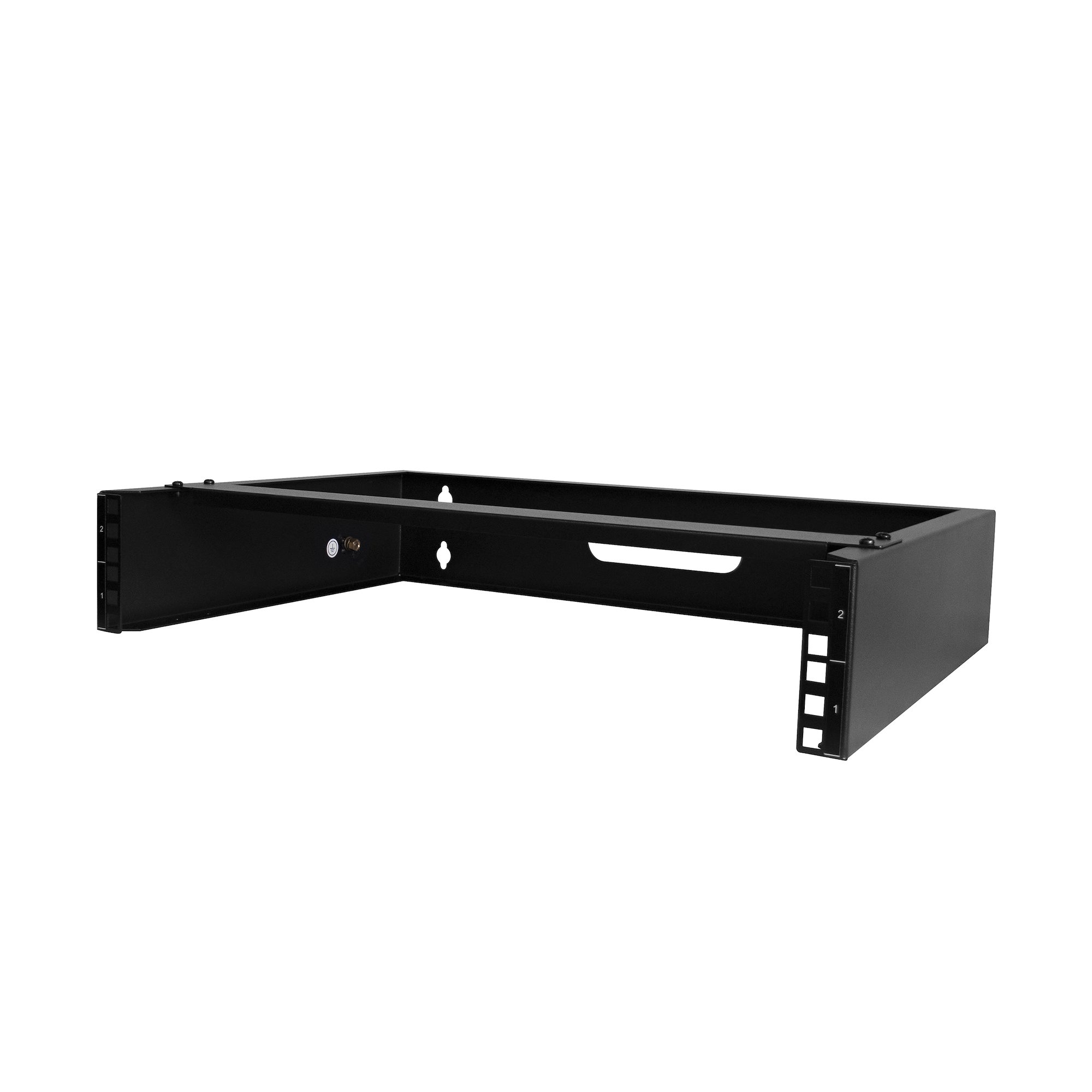 StarTech.com RACK-2U-14-BRACKET electronic component
