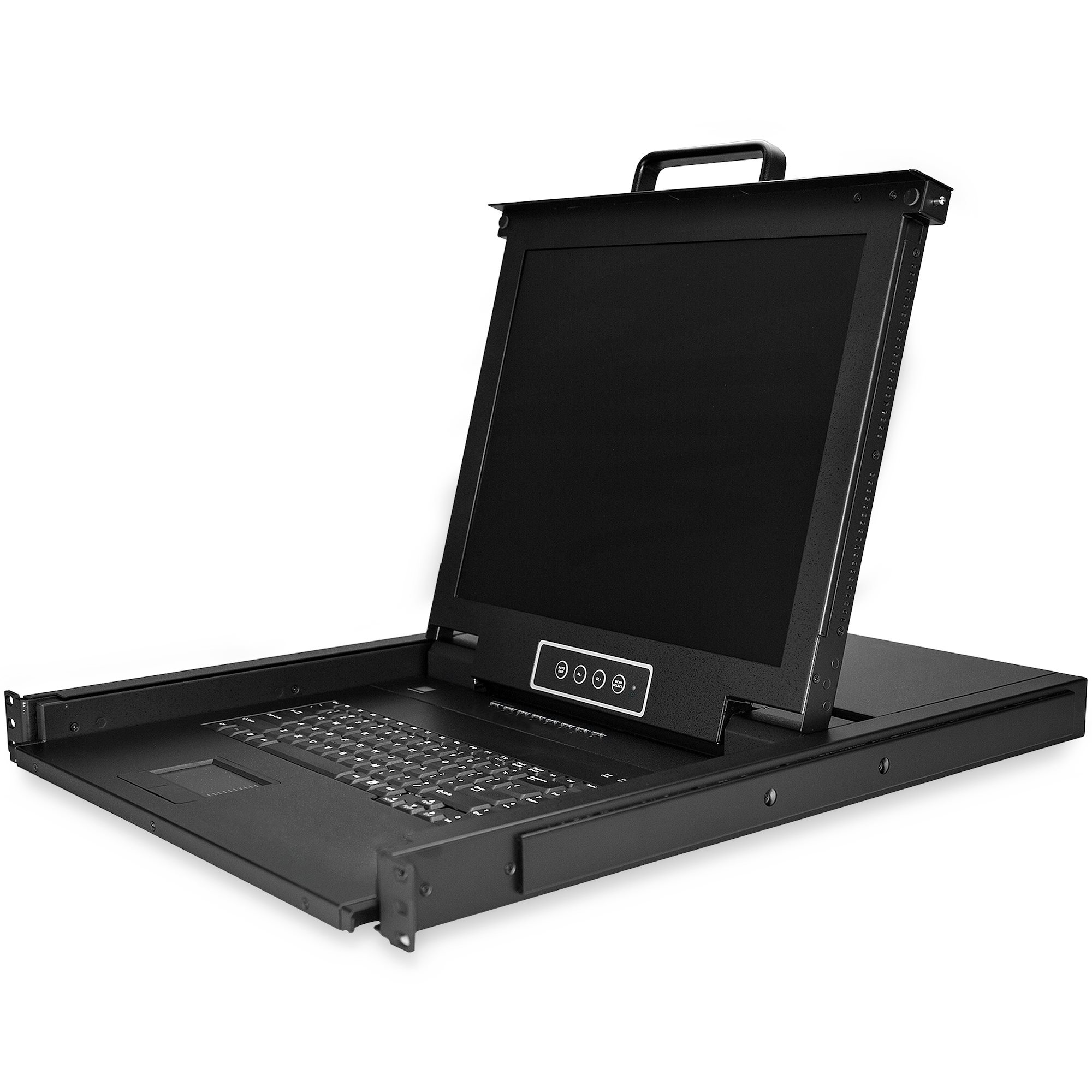 StarTech.com RKCONS1708K electronic component