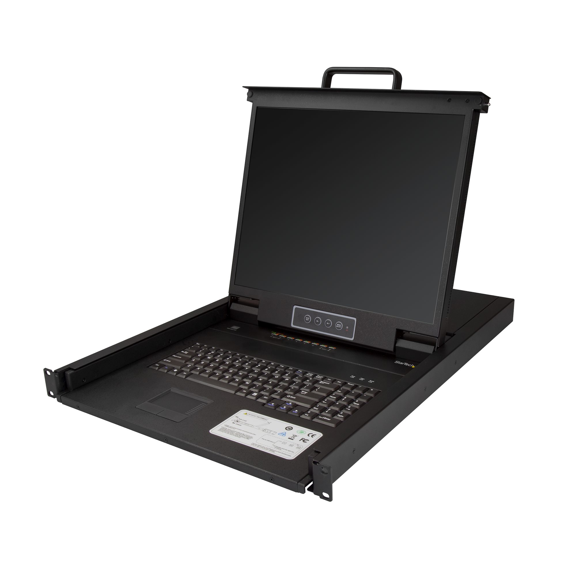 StarTech.com RKCONS1908K electronic component