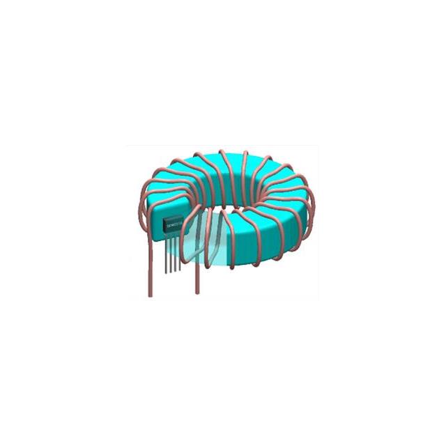 Senis AG SENCS1D-05X electronic component