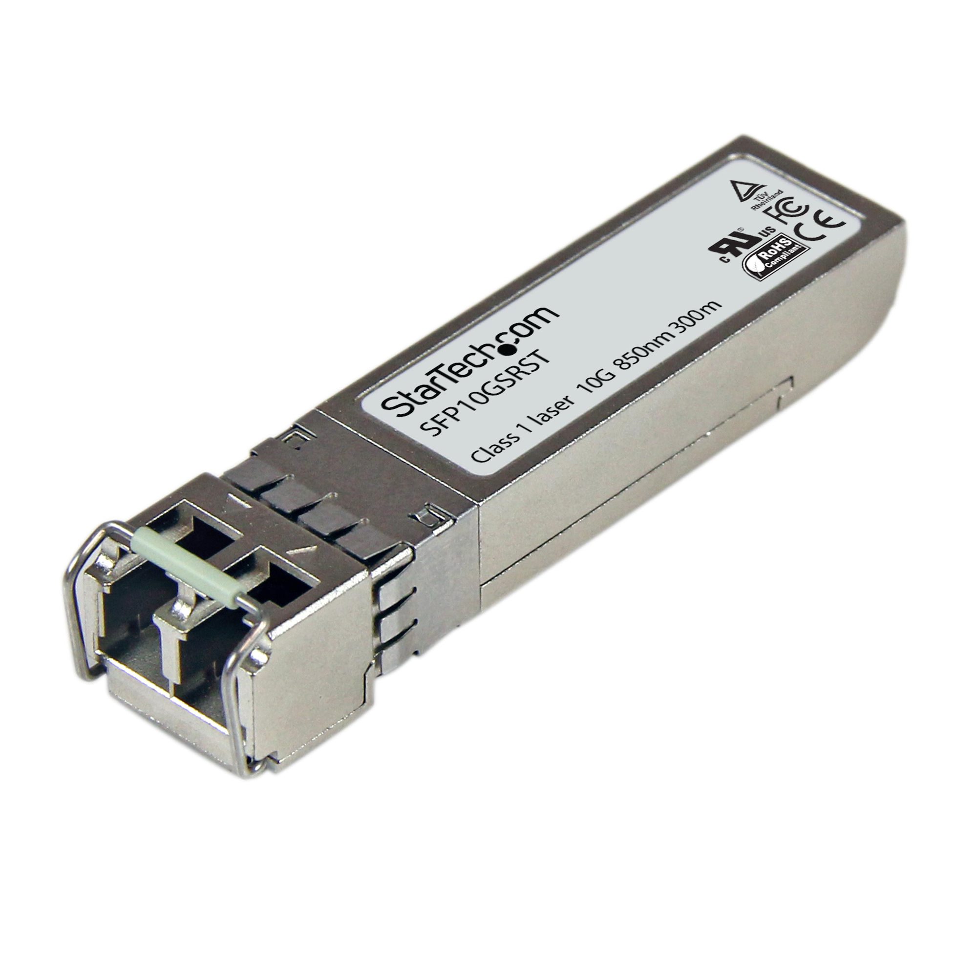 StarTech.com SFP10GSRST electronic component