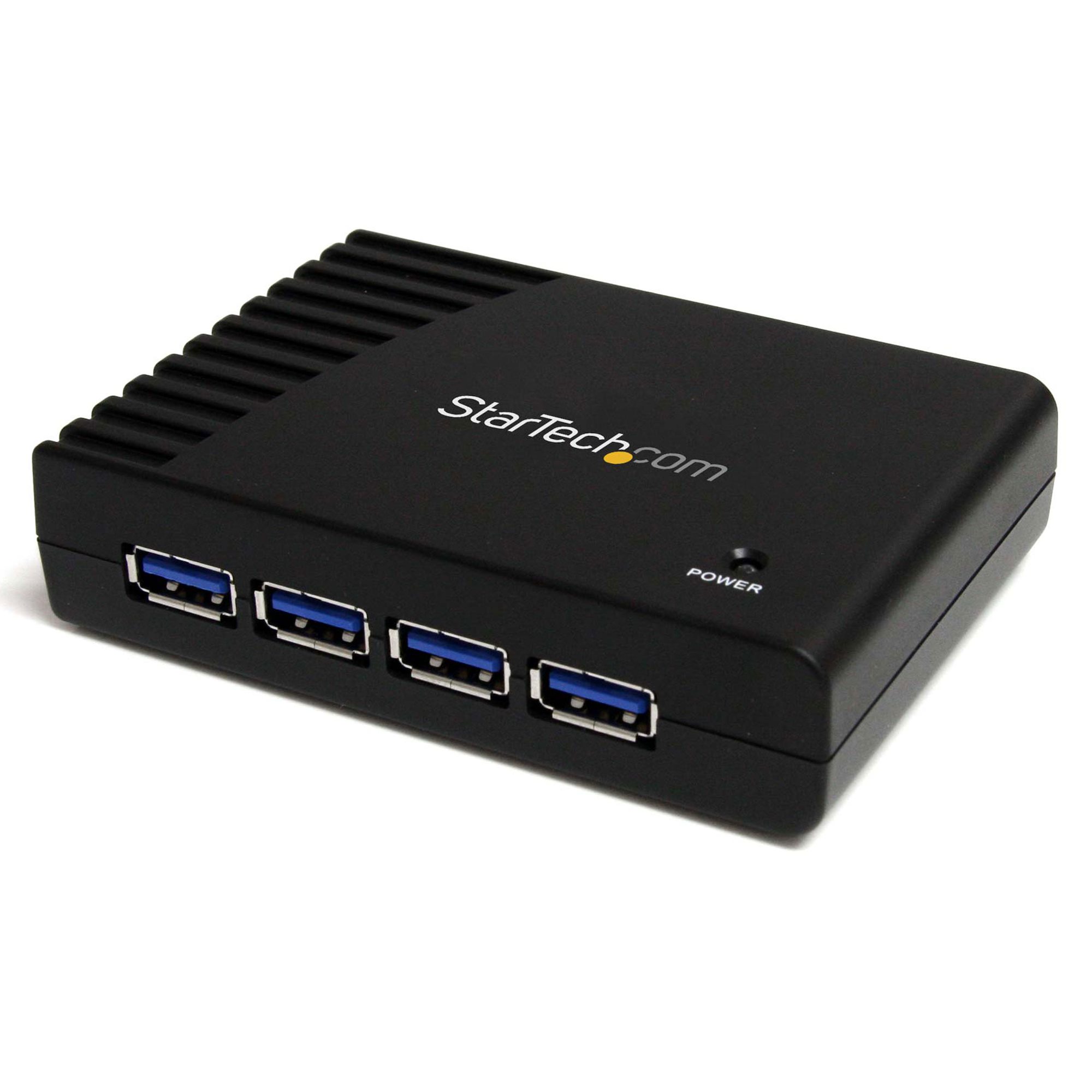 StarTech.com ST4300USB3 electronic component