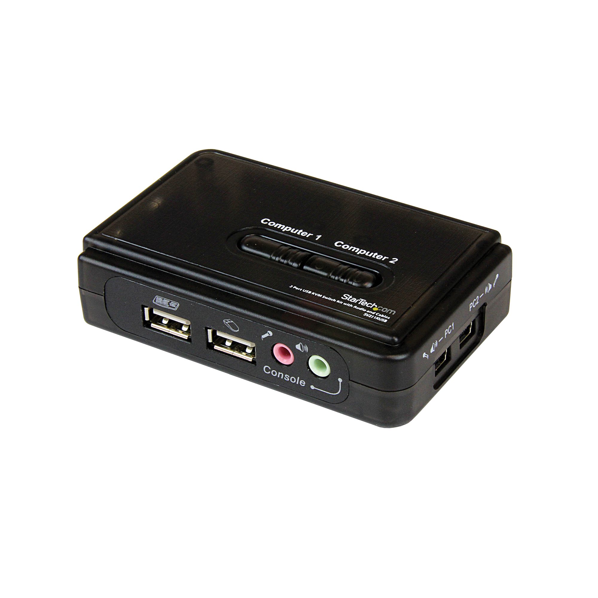 StarTech.com SV211KUSB electronic component
