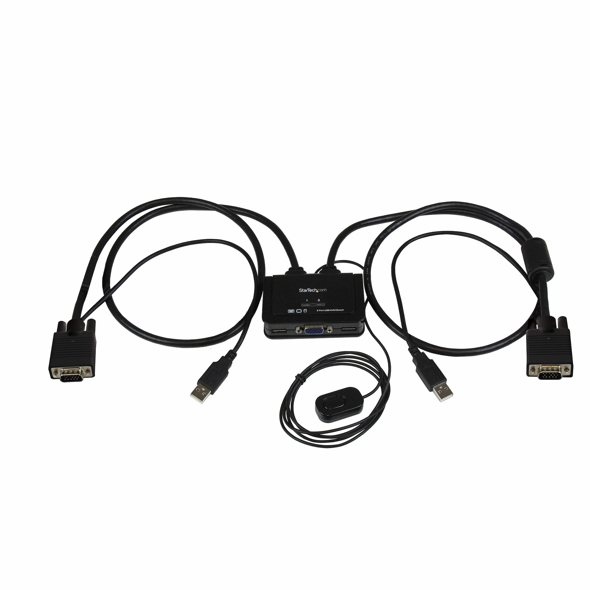 StarTech.com SV211USB electronic component