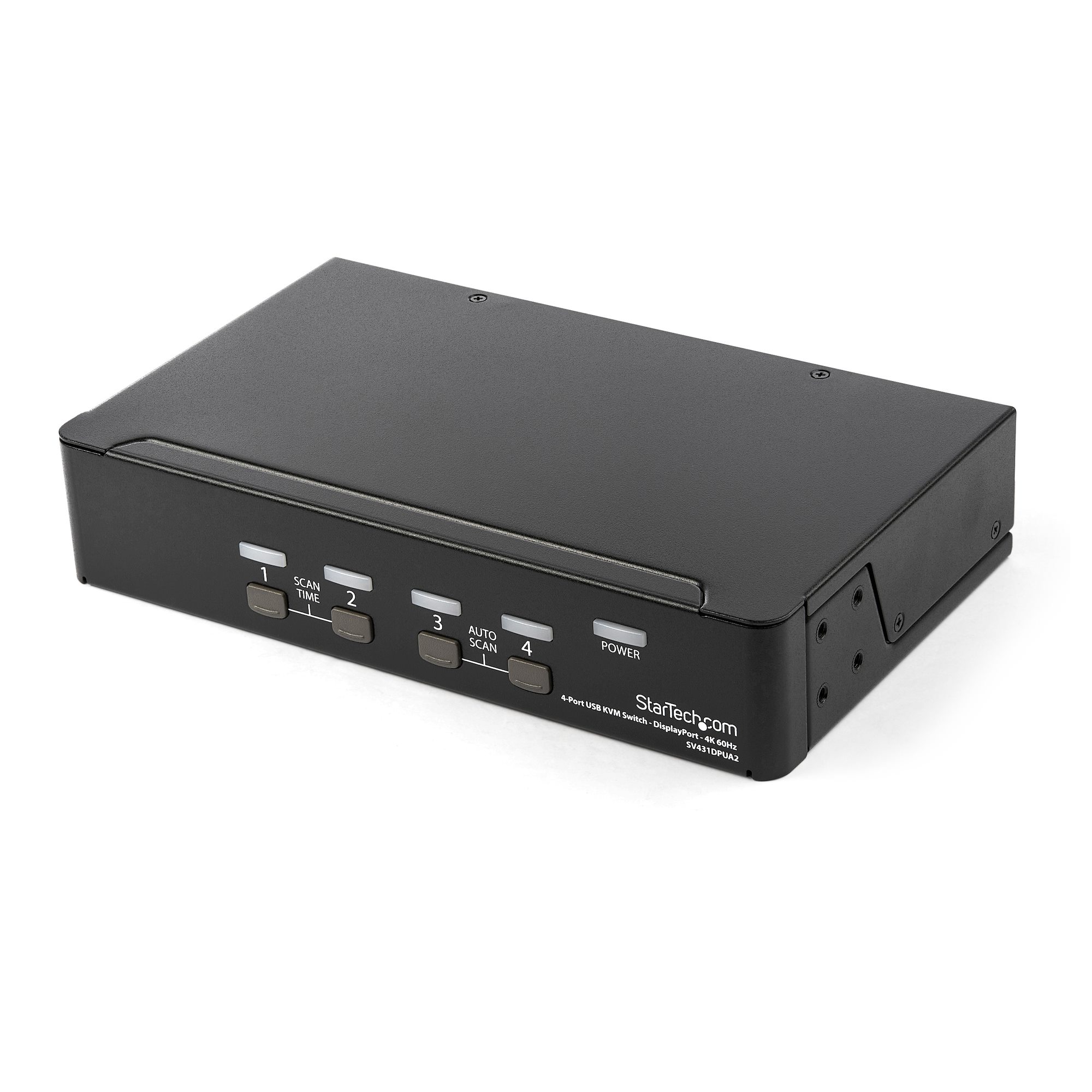 StarTech.com SV431DPUA2 electronic component