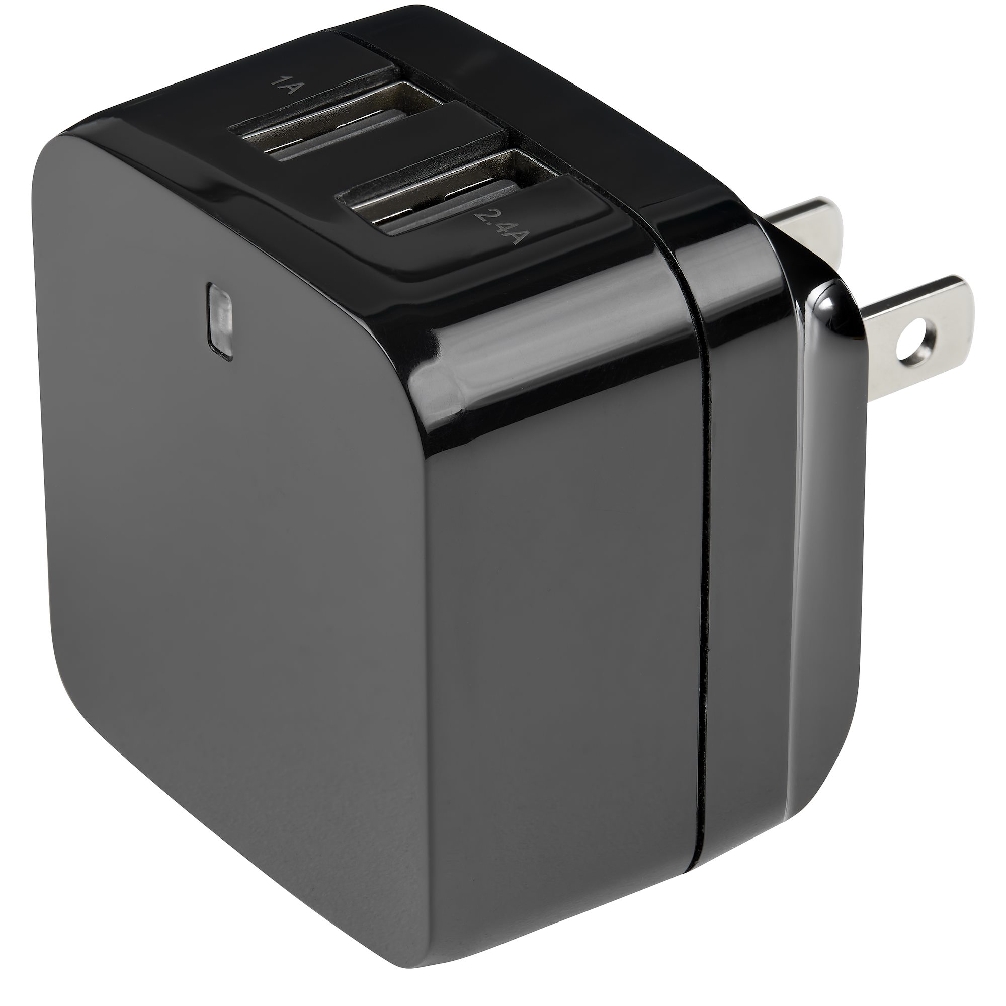 StarTech.com USB2PACBK electronic component