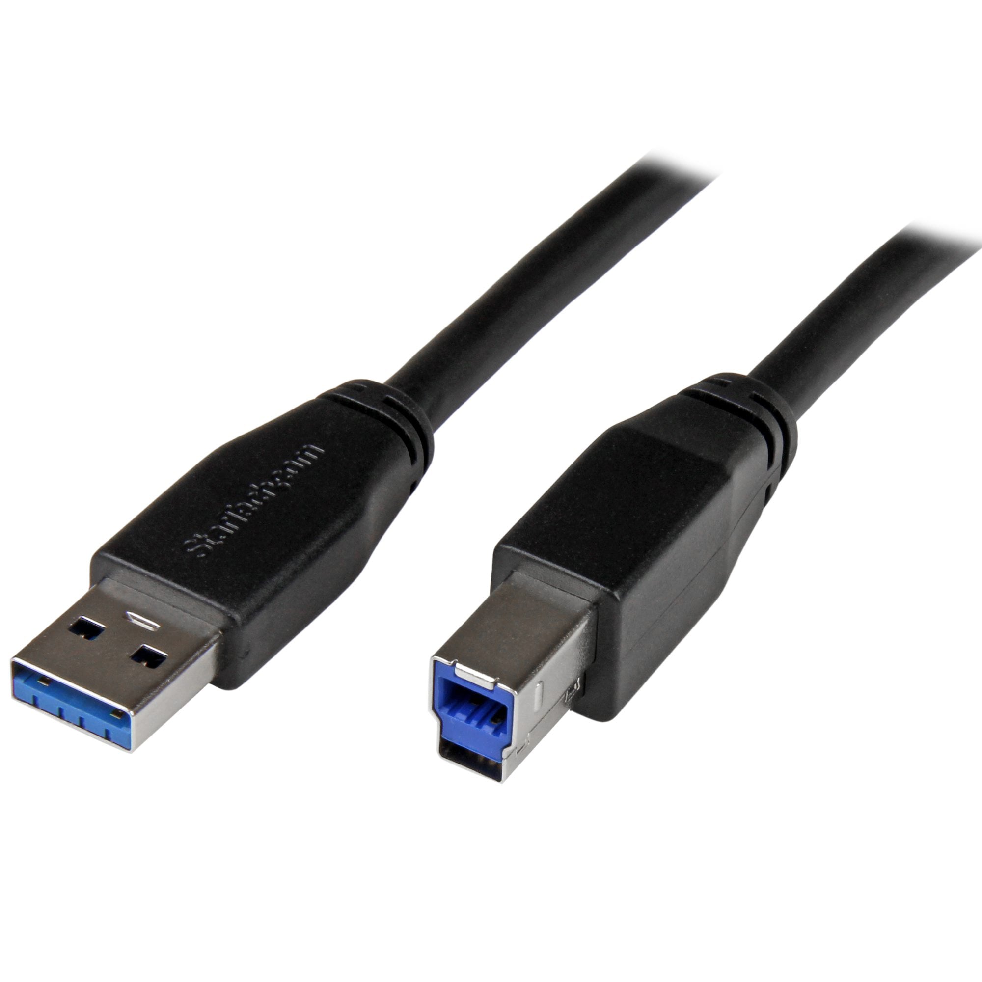StarTech.com USB3SAB10M electronic component