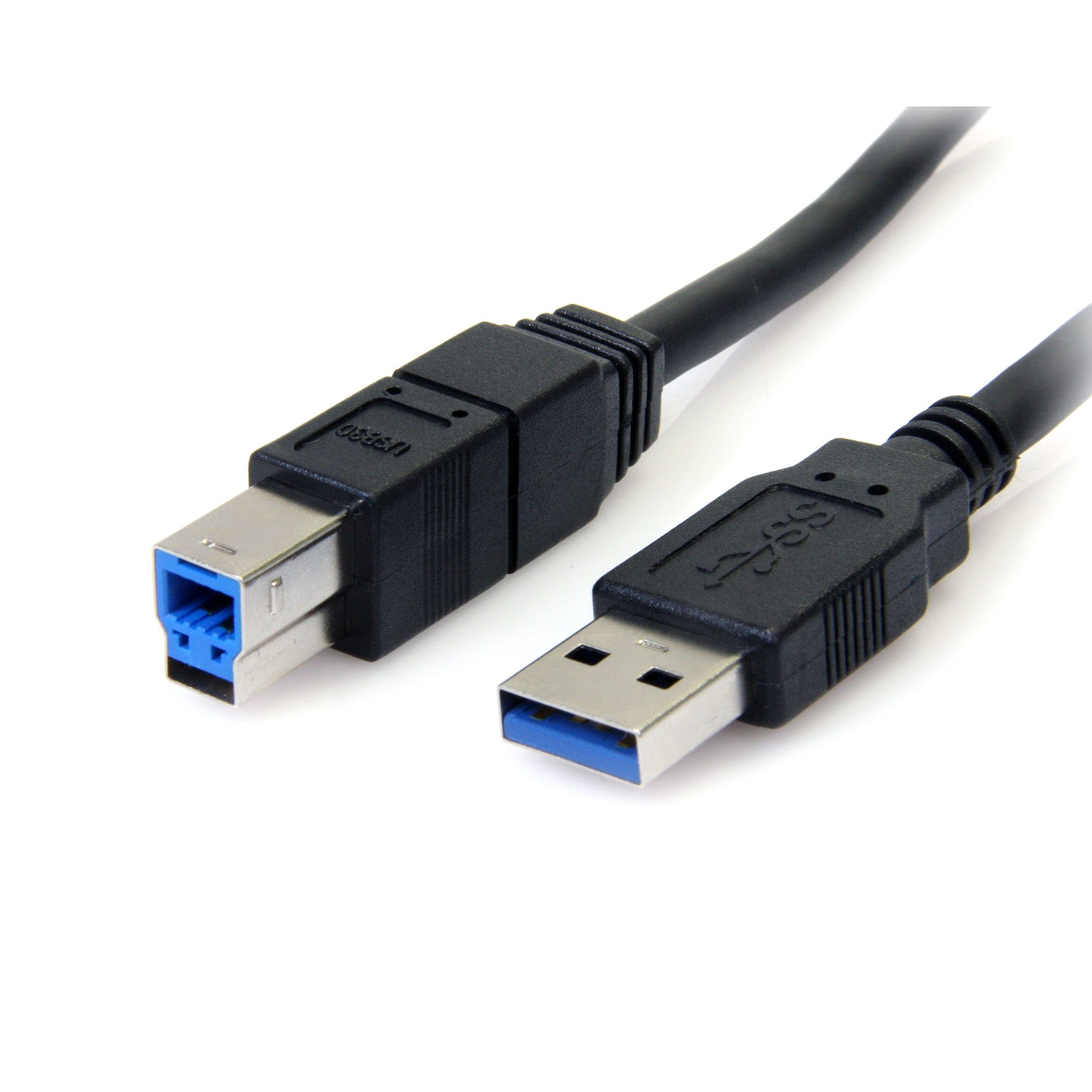 StarTech.com USB3SAB6BK electronic component