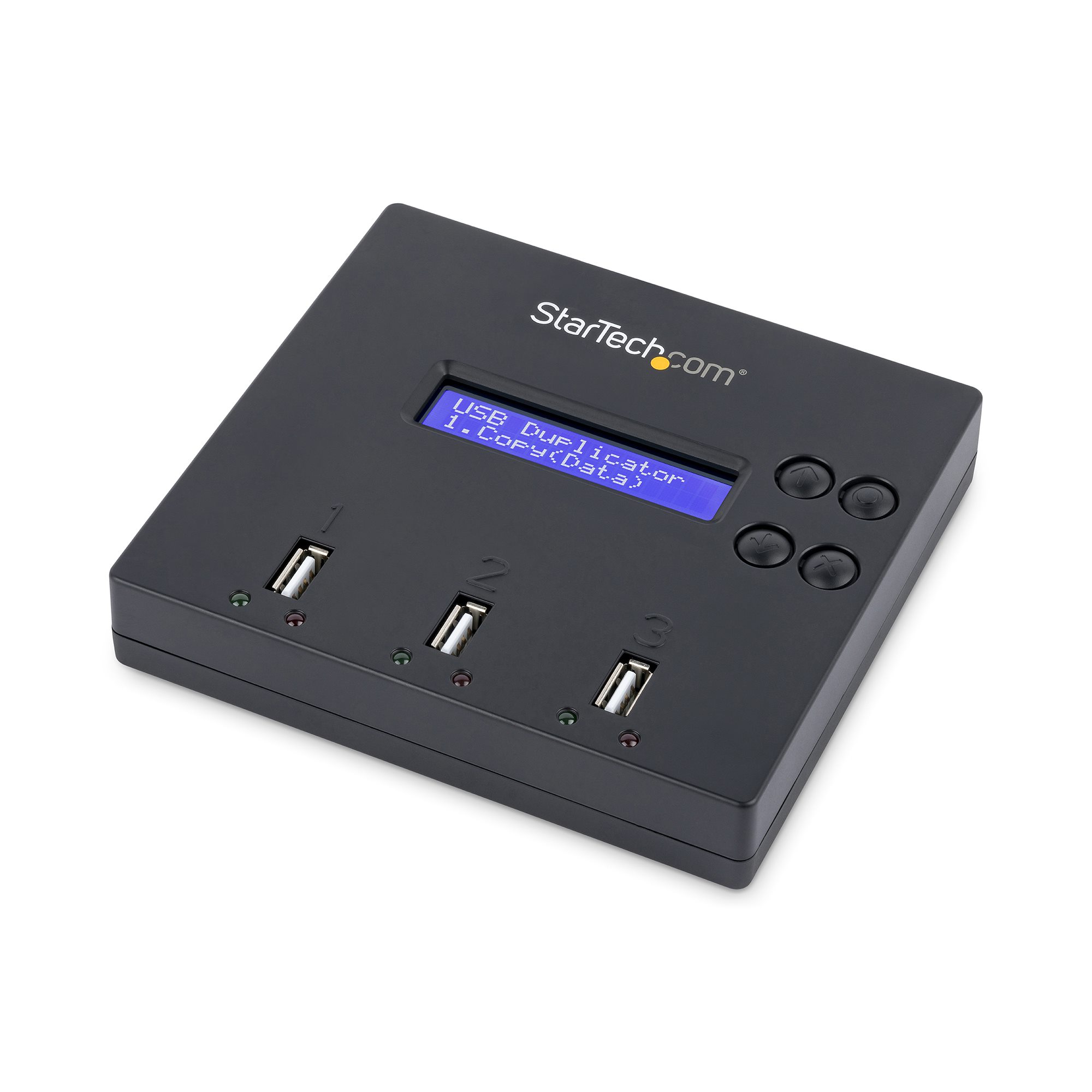 StarTech.com USBDUP12 electronic component