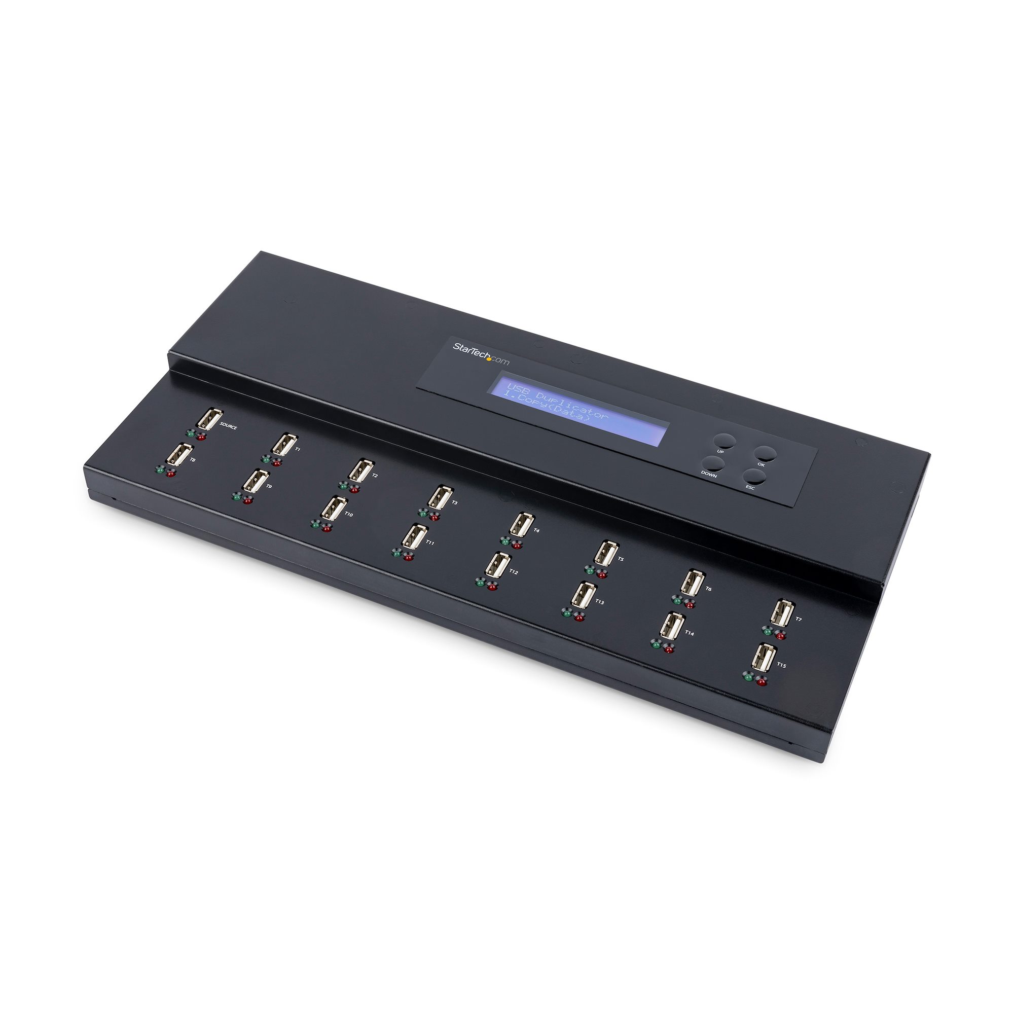 StarTech.com USBDUPE115 electronic component