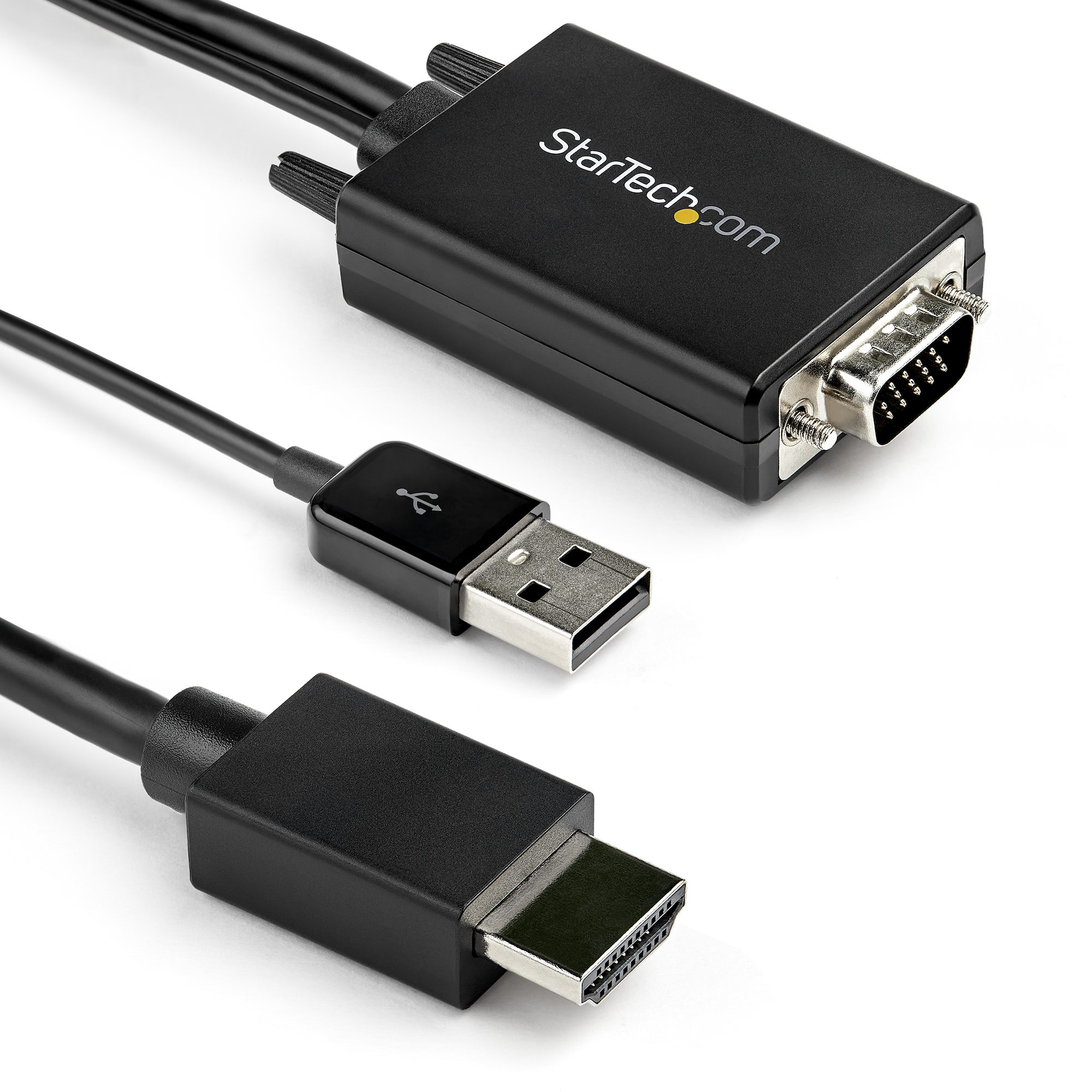 StarTech.com VGA2HDMM2M electronic component