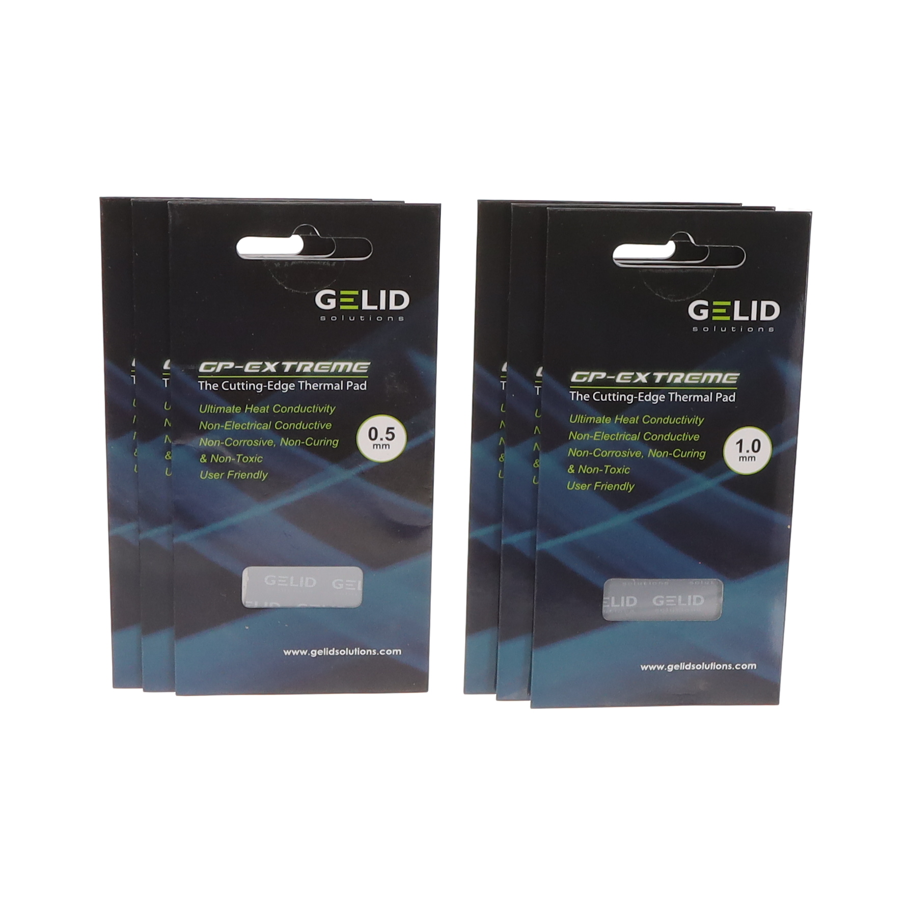 Gelid Solutions LLC TP-GP01-MP electronic component