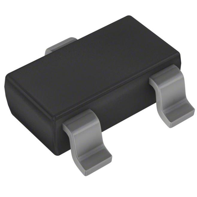 ABLIC Inc. S-57GDNL1S-L3T2U electronic component