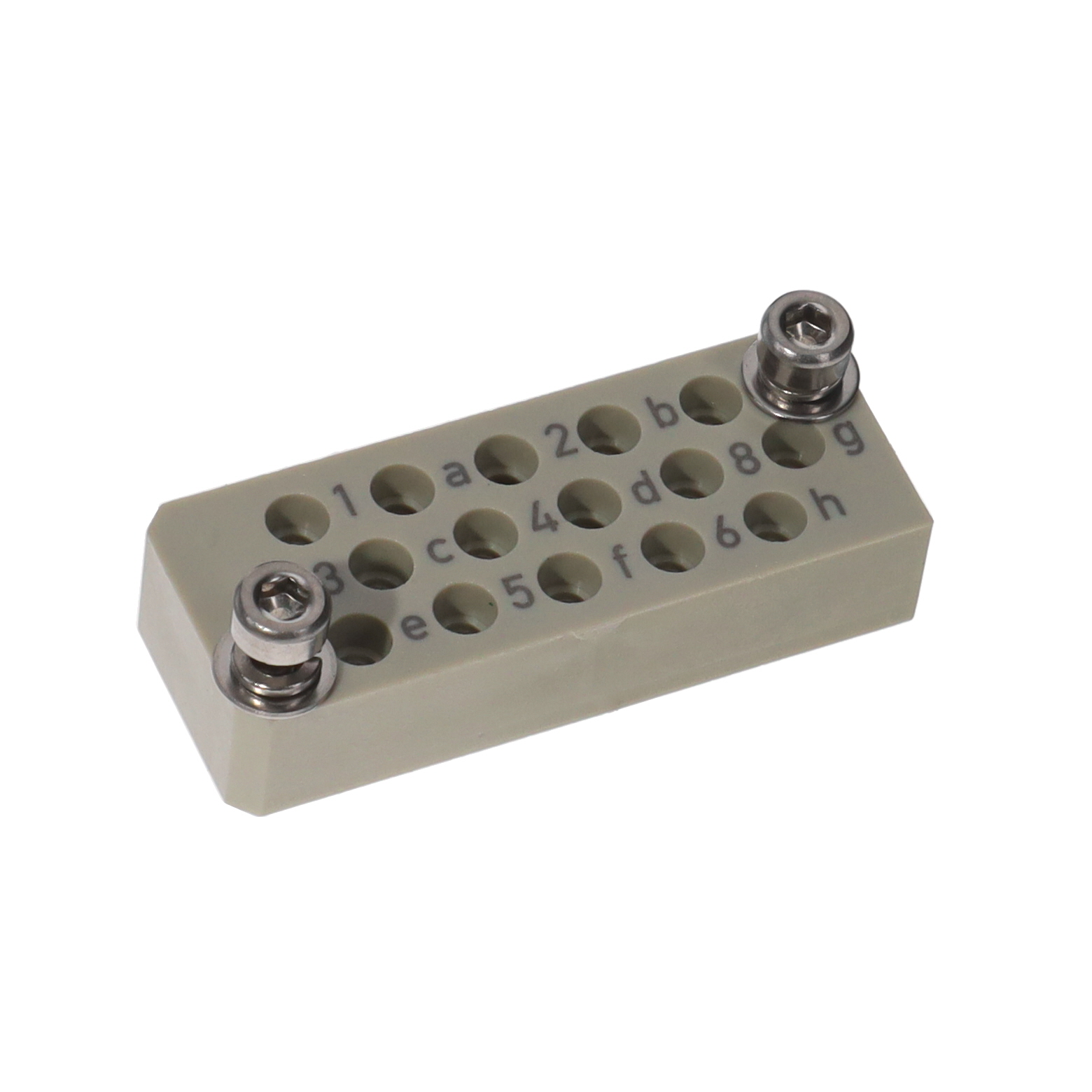 HARTING 20100163212 electronic component