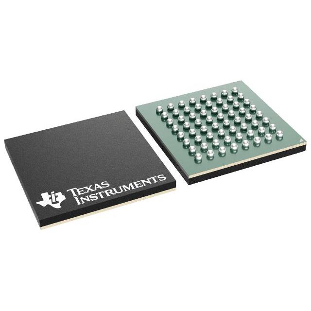 Texas Instruments 201-000795 electronic component