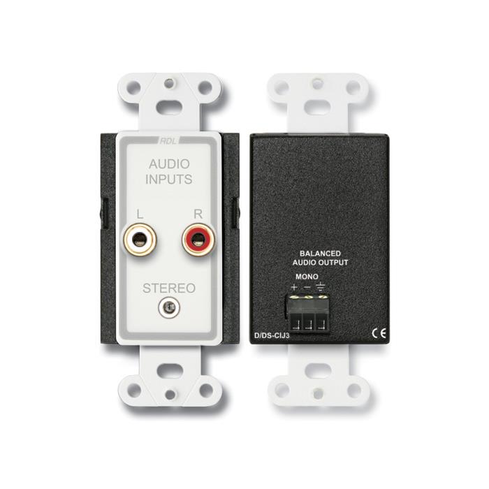 Radio Design Labs D-CIJ3 electronic component