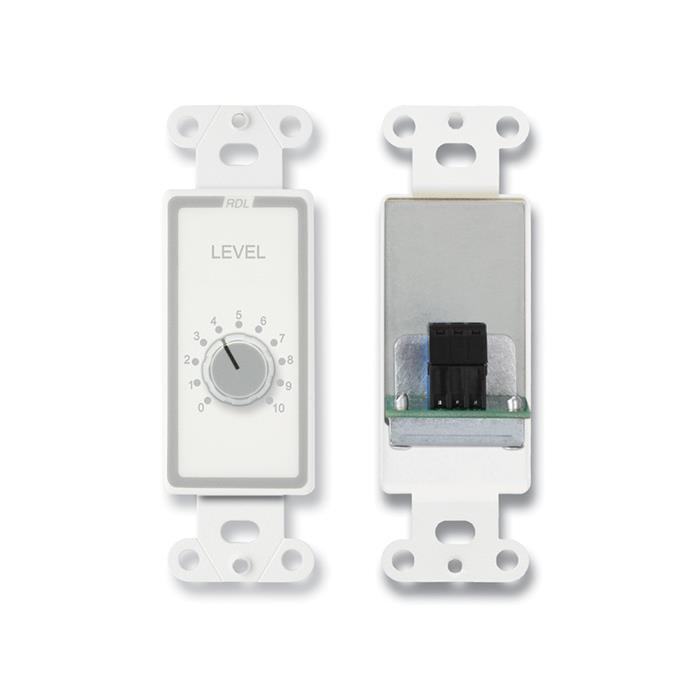 Radio Design Labs D-RLC10K electronic component