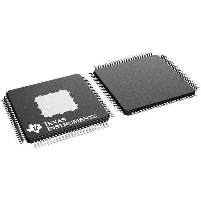 Texas Instruments DLPA4000PFD electronic component